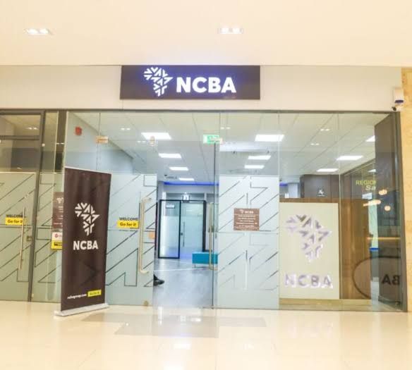 NCBA Bank Fined a Paltry Sh250,000 Over Customer Data Breach