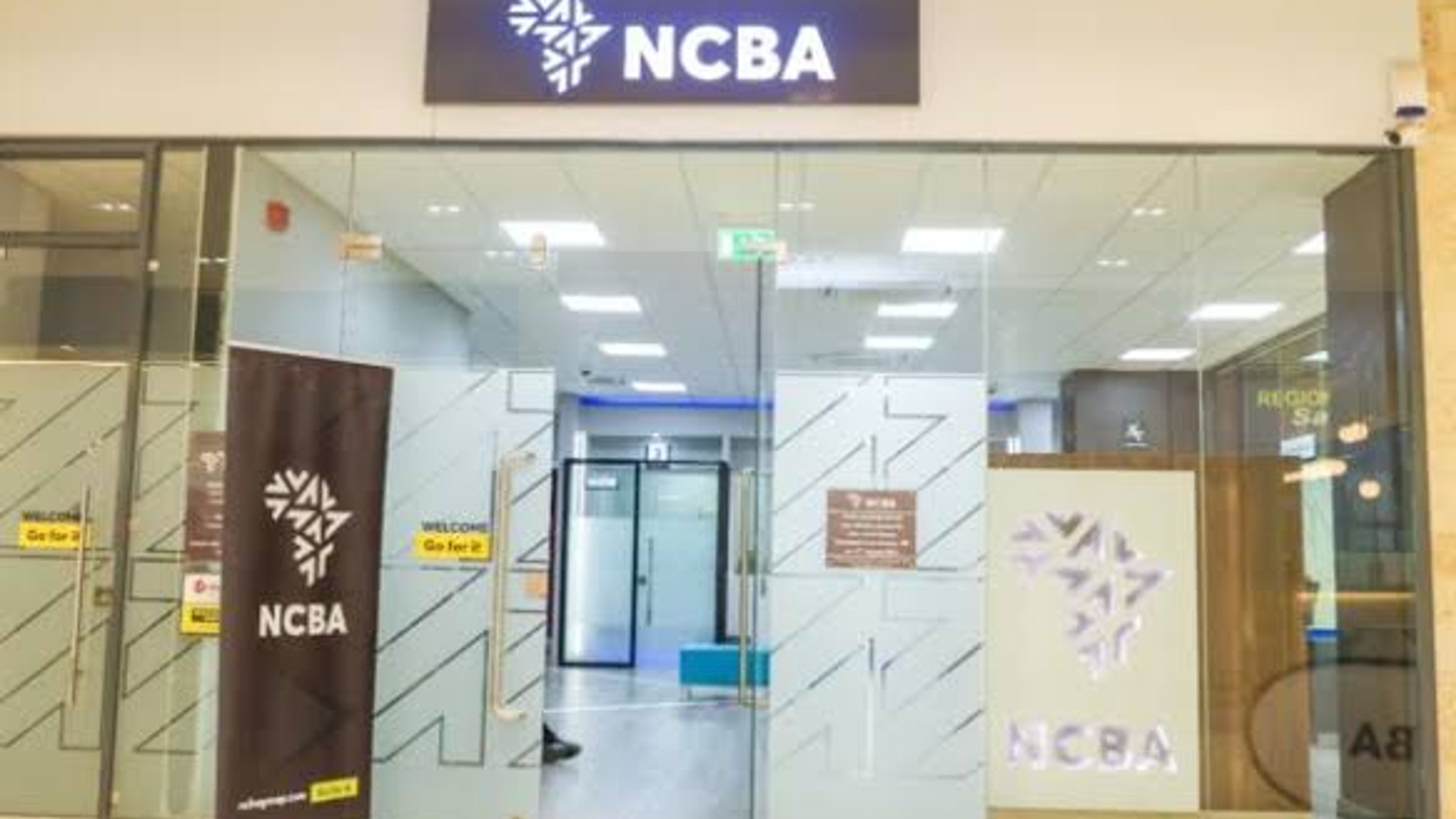 NCBA Bank Fined a Paltry Sh250,000 Over Customer Data Breach