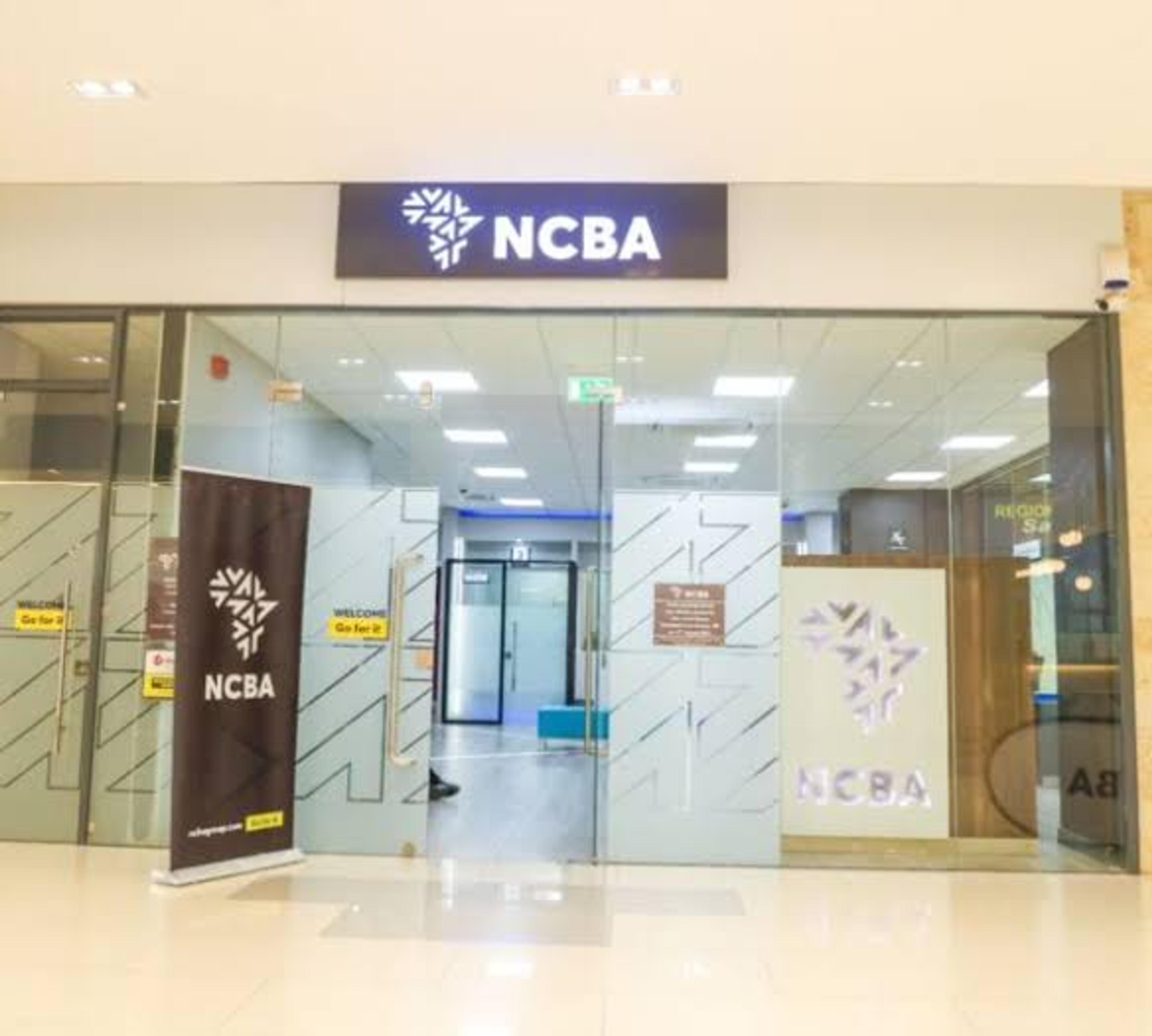 NCBA Bank Fined a Paltry Sh250,000 Over Customer Data Breach