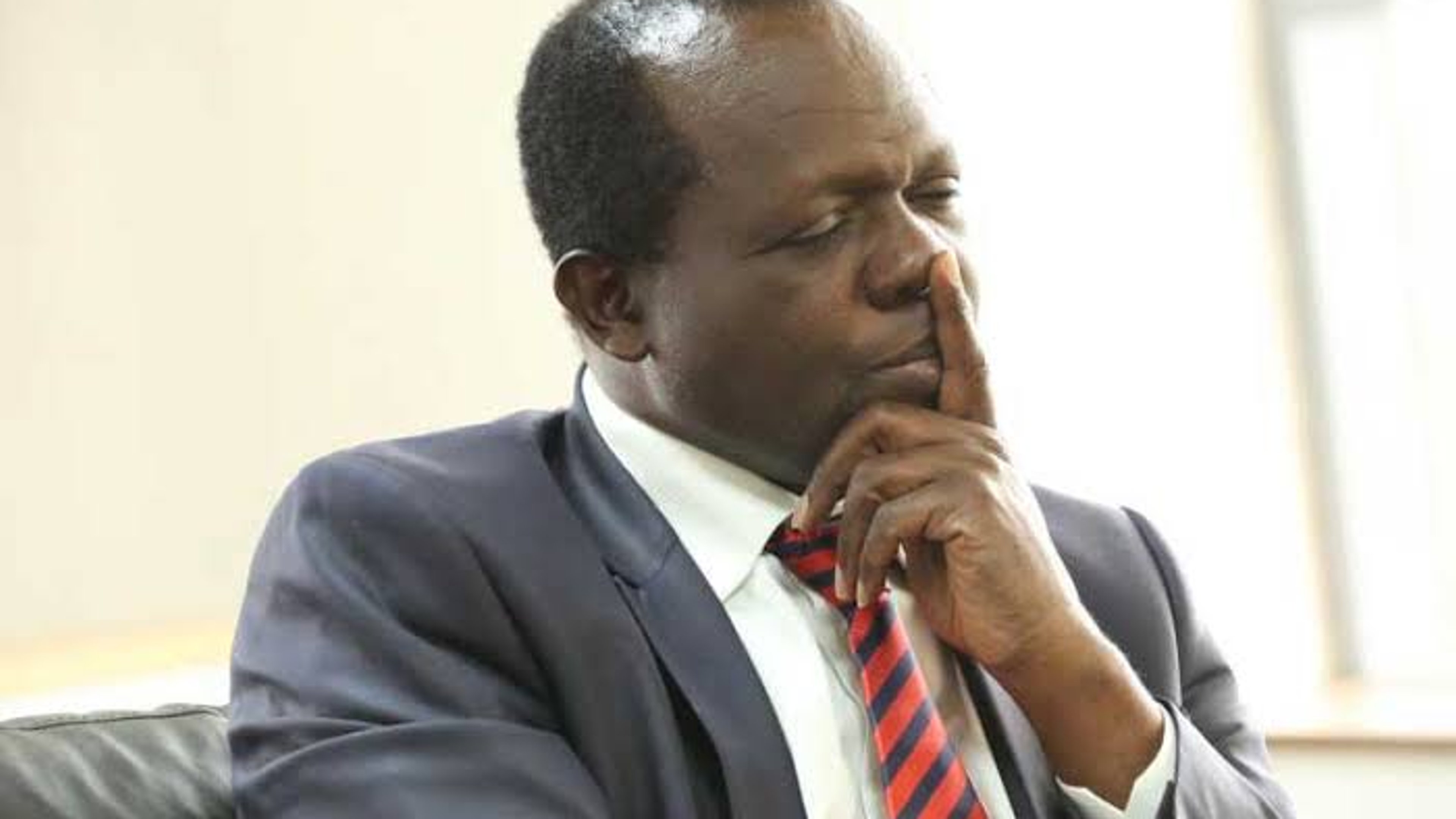 High Court Blocks Auction of Tuju’s Karen Estate Amid Sh4.5 Bn Loan Dispute