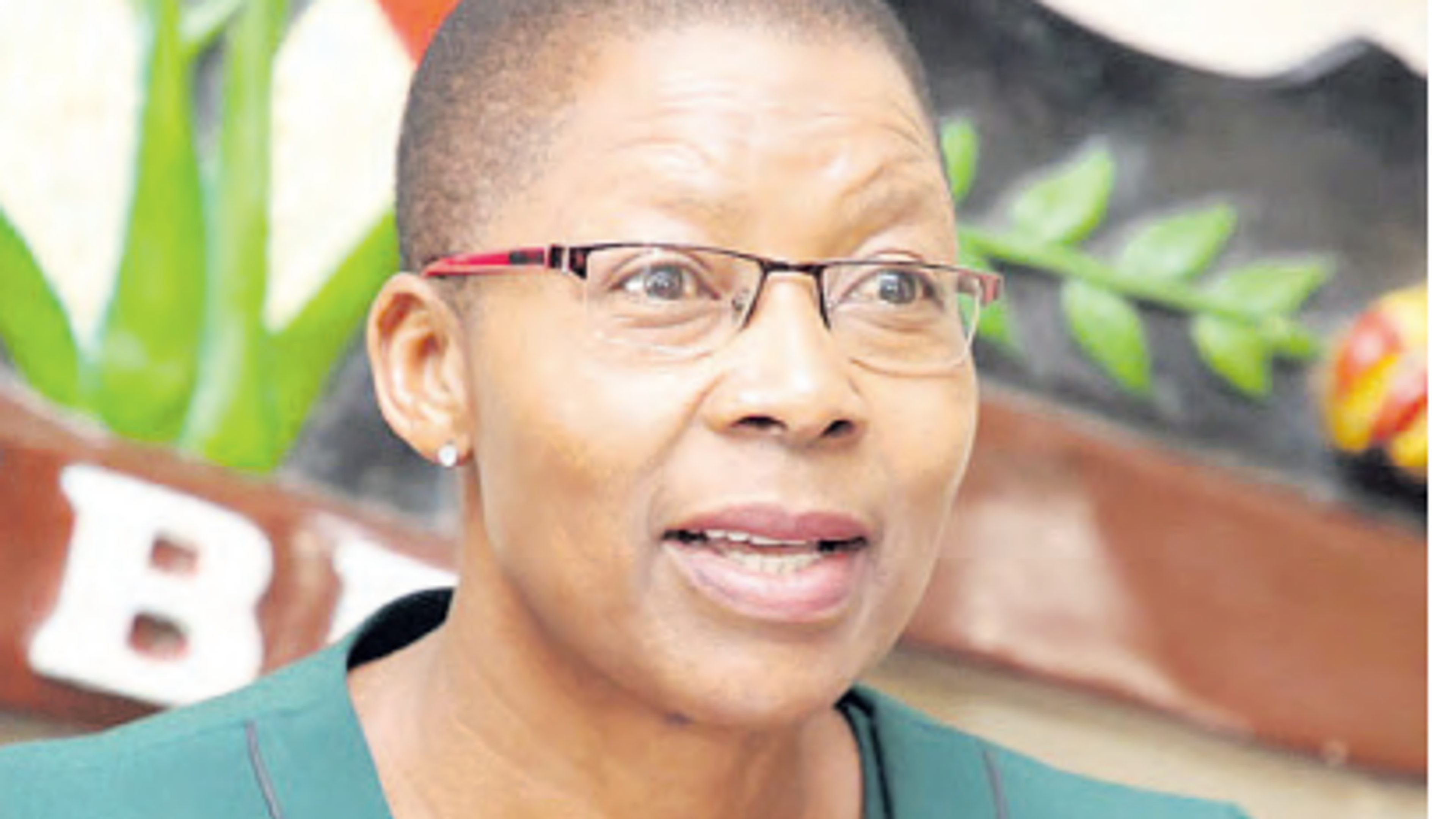 Teresia Wanjiku Gathagu Appointed New Registrar of Societies in Government Shake-Up