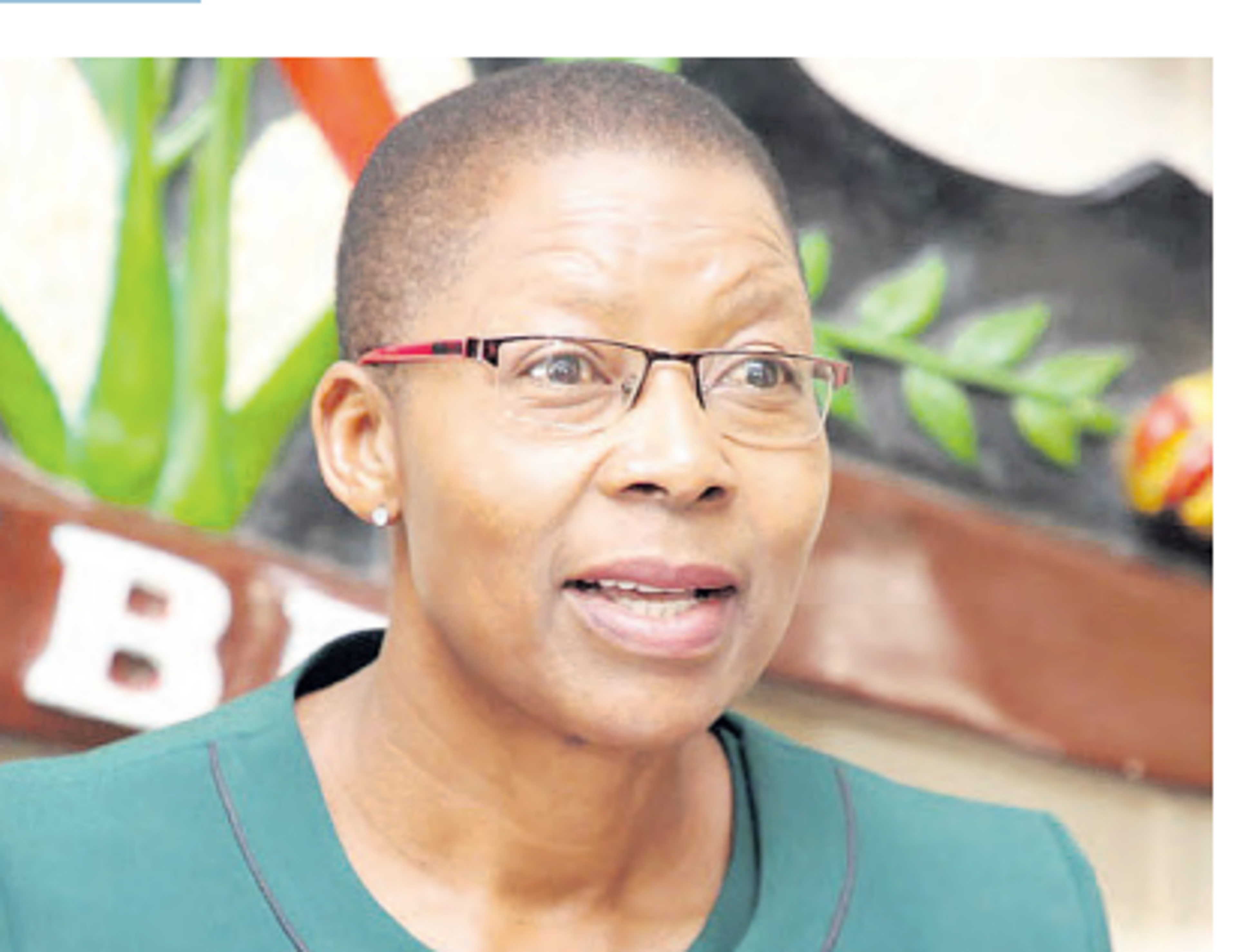 Teresia Wanjiku Gathagu Appointed New Registrar of Societies in Government Shake-Up