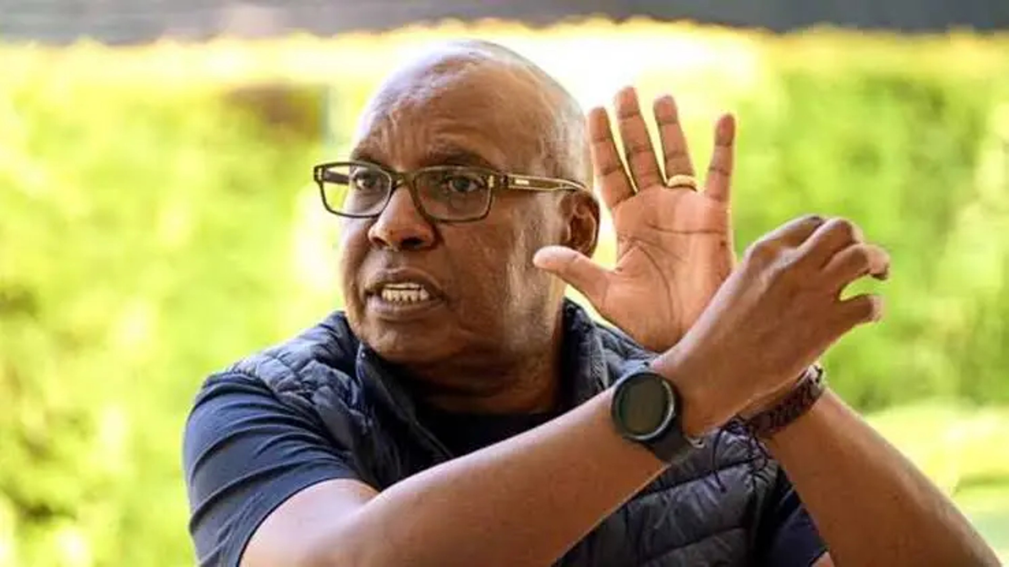 Jimi Wanjigi Sounds Fiscal Alarm as Kenya Teeters on Debt Cliff