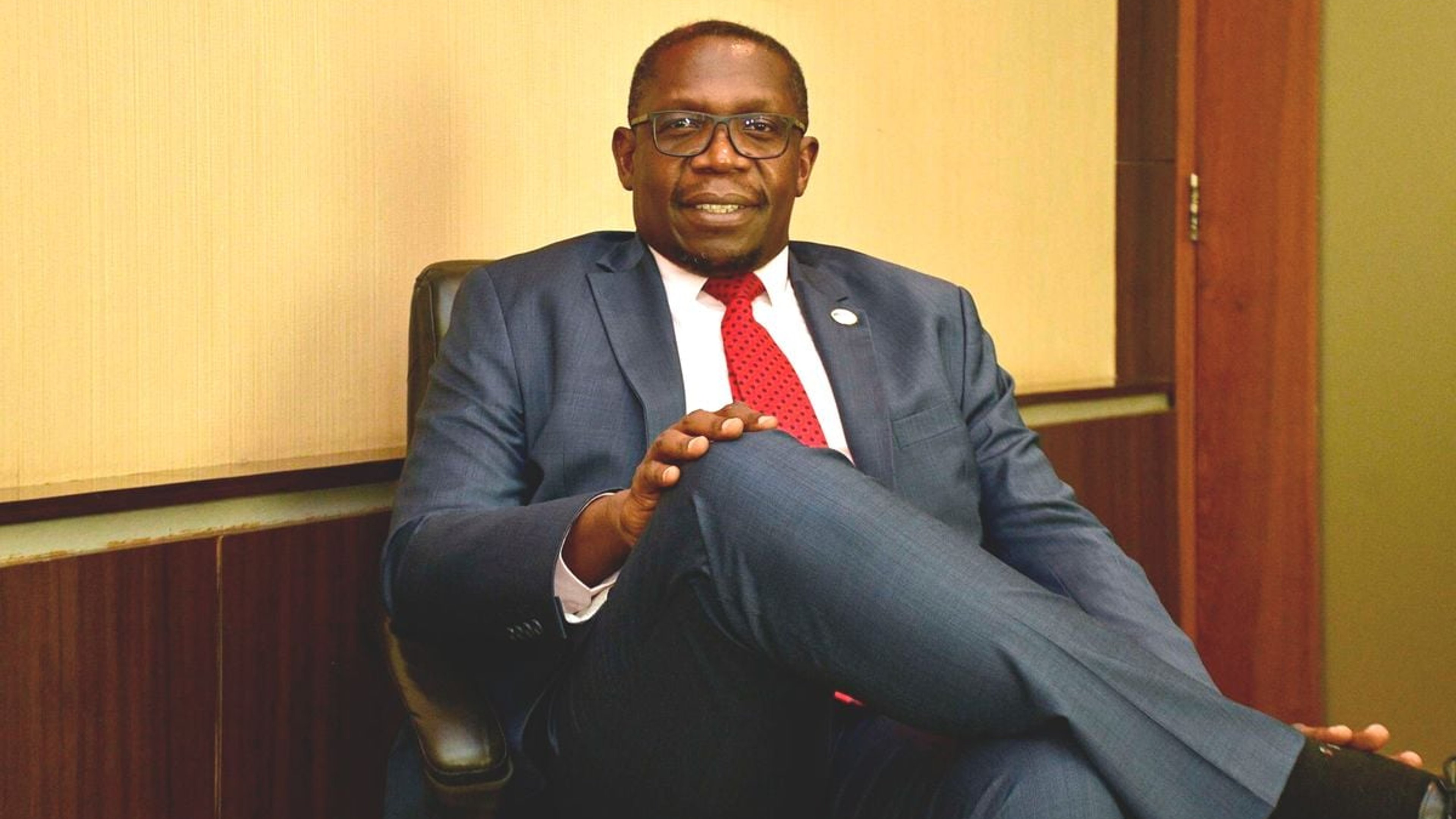 What to expect from new ‘Nation Media Group’ CEO Odundo as he takes over at ‘Twin Towers’