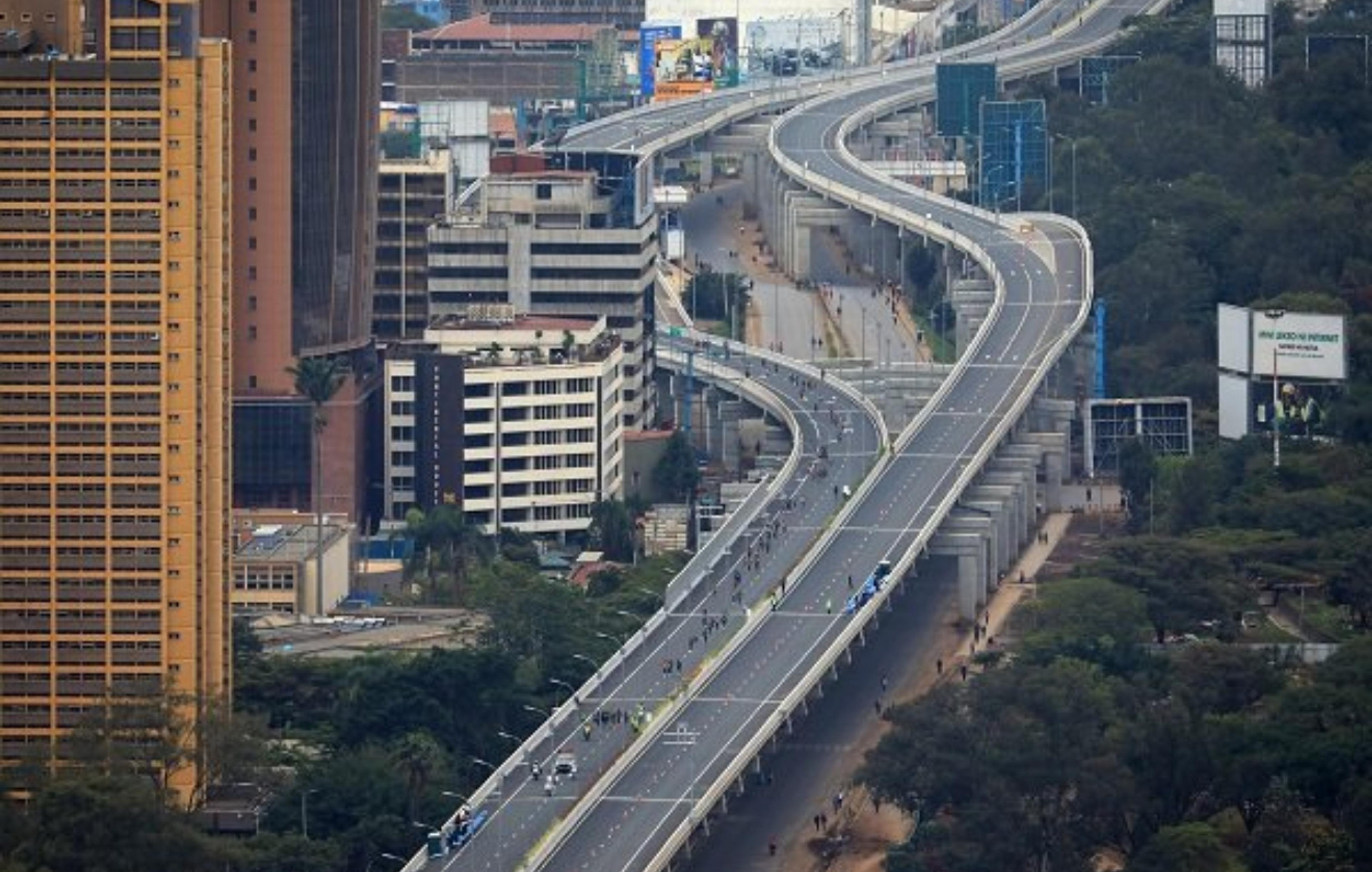 Kenya’s New PPP Models Open Infrastructure Opportunities for Local Firms After Adani Exit