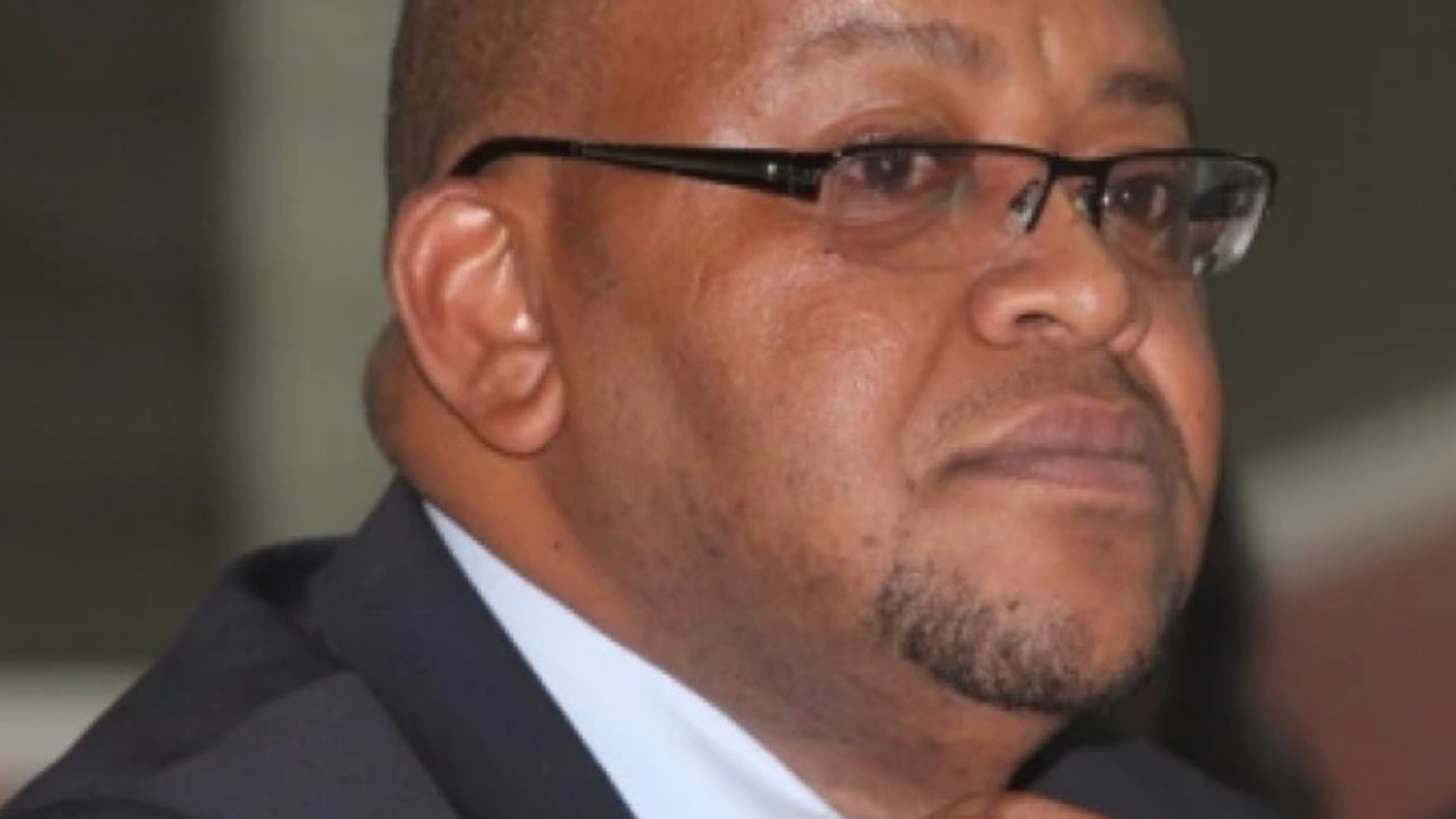 The late Justice Joseph Mutava who collapsed and died on Saturday, August 22, 2026