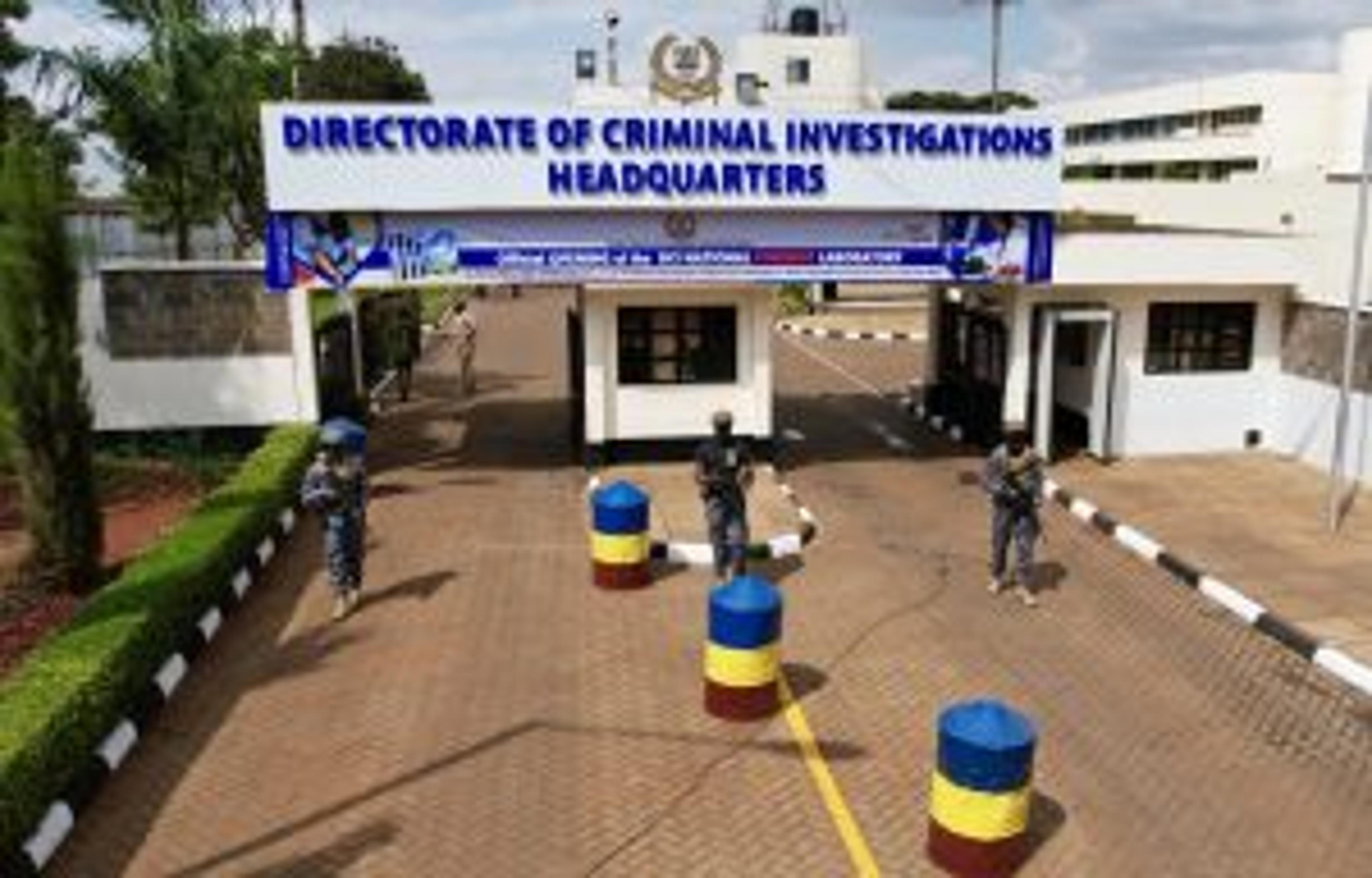 Suspect Detained in Sh49 mn JamboPay Cyber Heist
