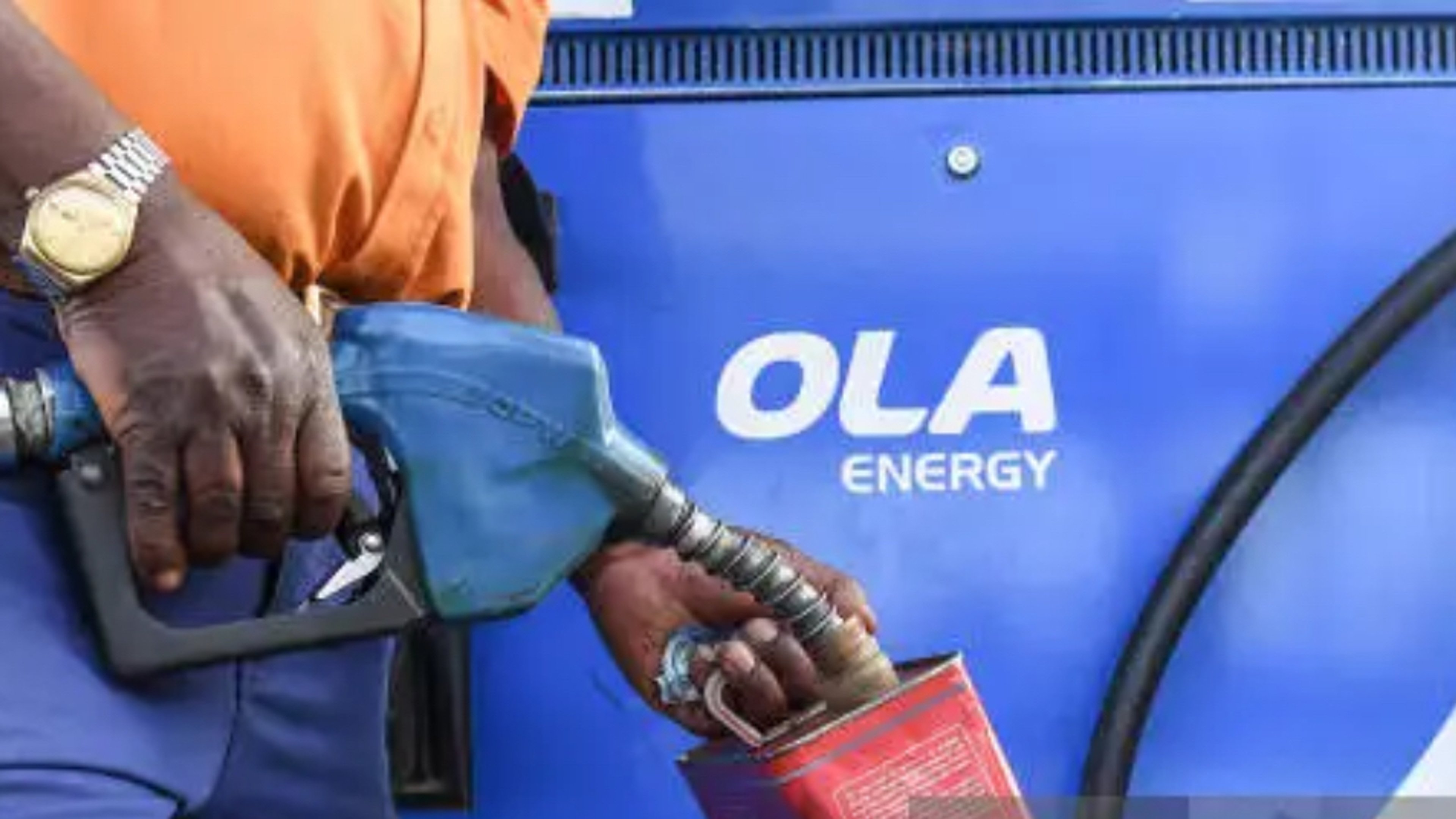 EPRA Freezes Fuel Prices Despite Lower Landing Costs, Consumers Left in the Cold