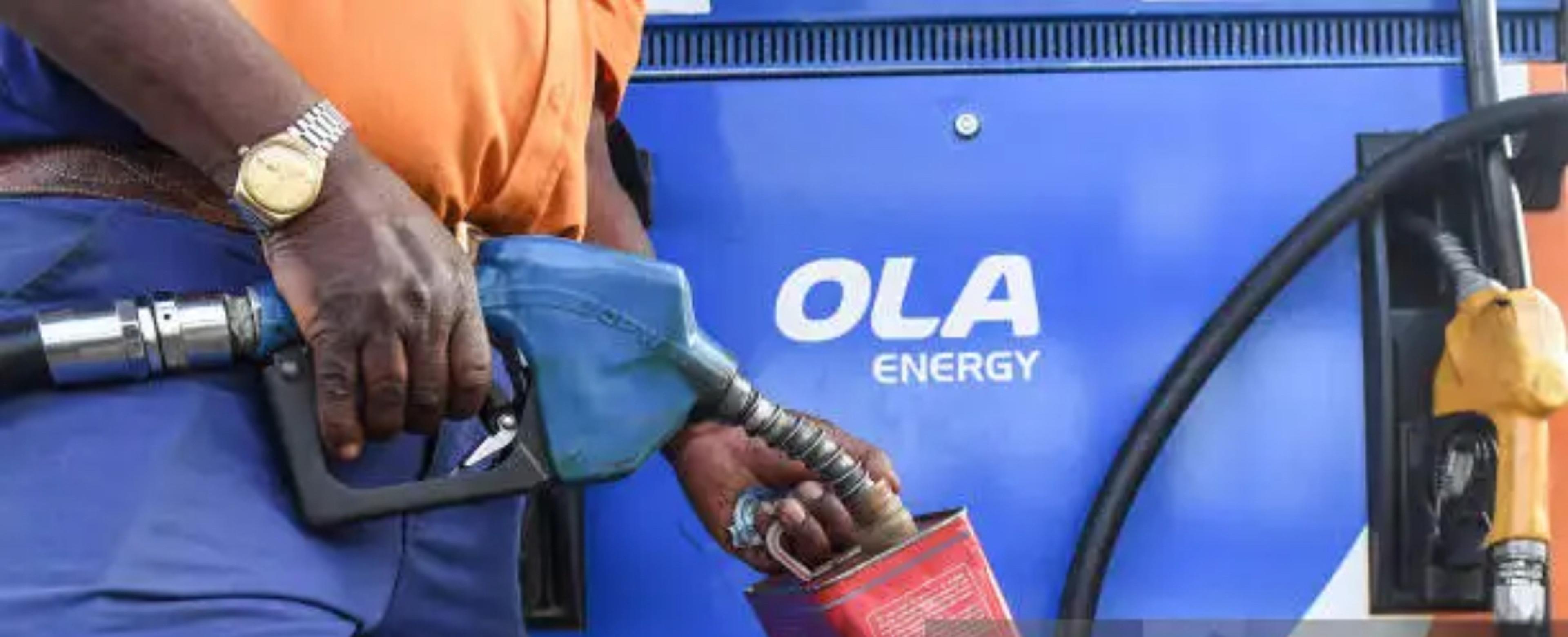 EPRA Freezes Fuel Prices Despite Lower Landing Costs, Consumers Left in the Cold