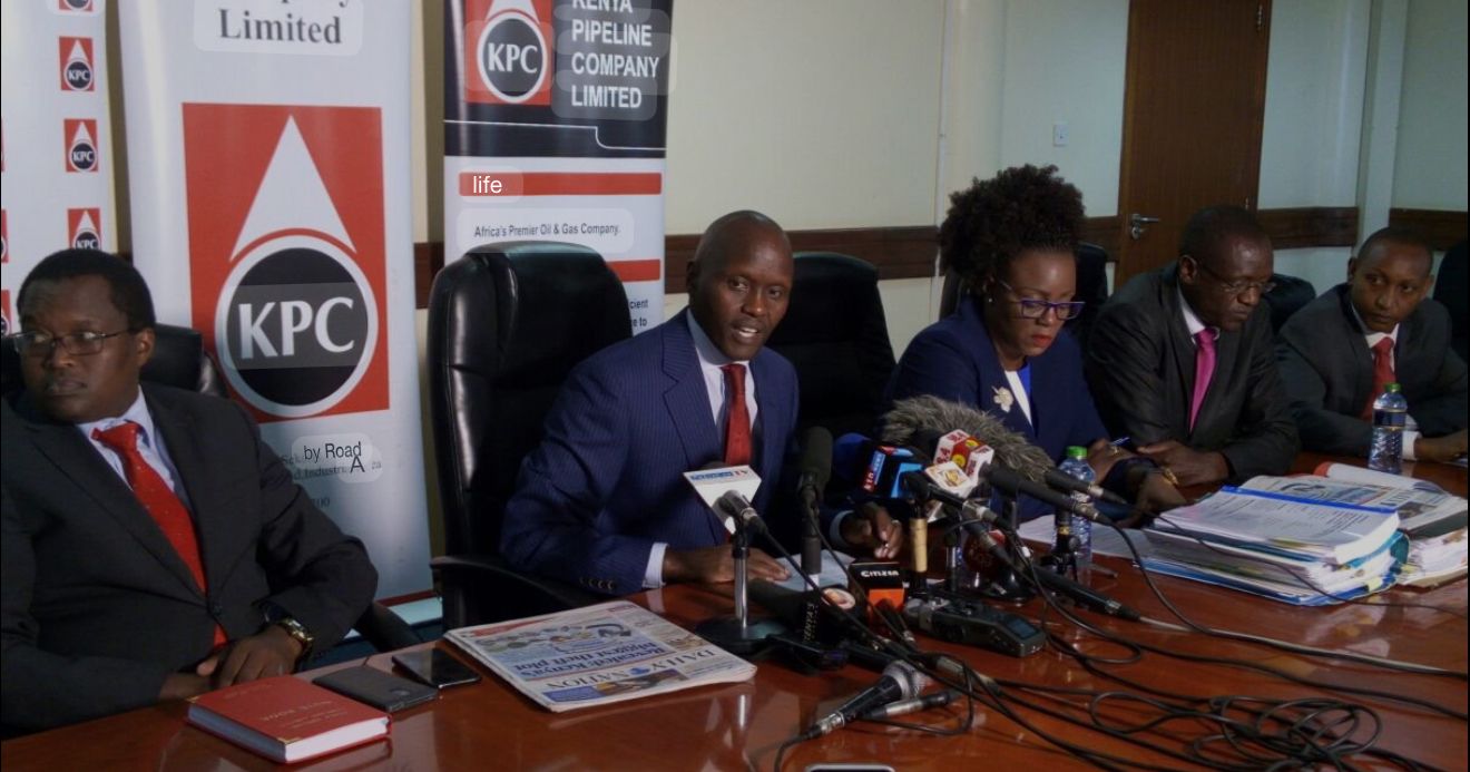 Kenya Pipeline Company Issues Alert Over Fake Job Scam Circulating Online
