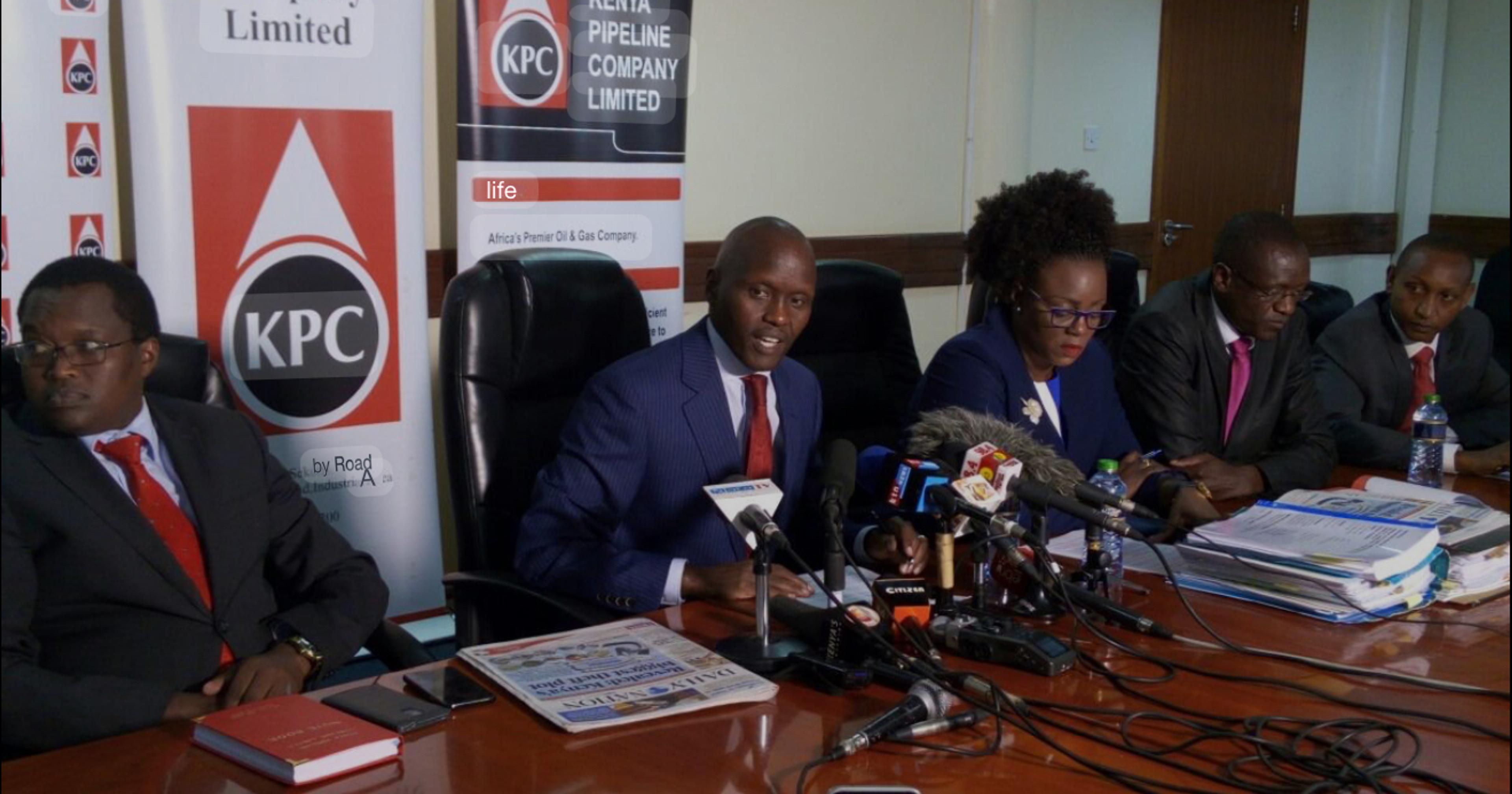 Kenya Pipeline Company Issues Alert Over Fake Job Scam Circulating Online