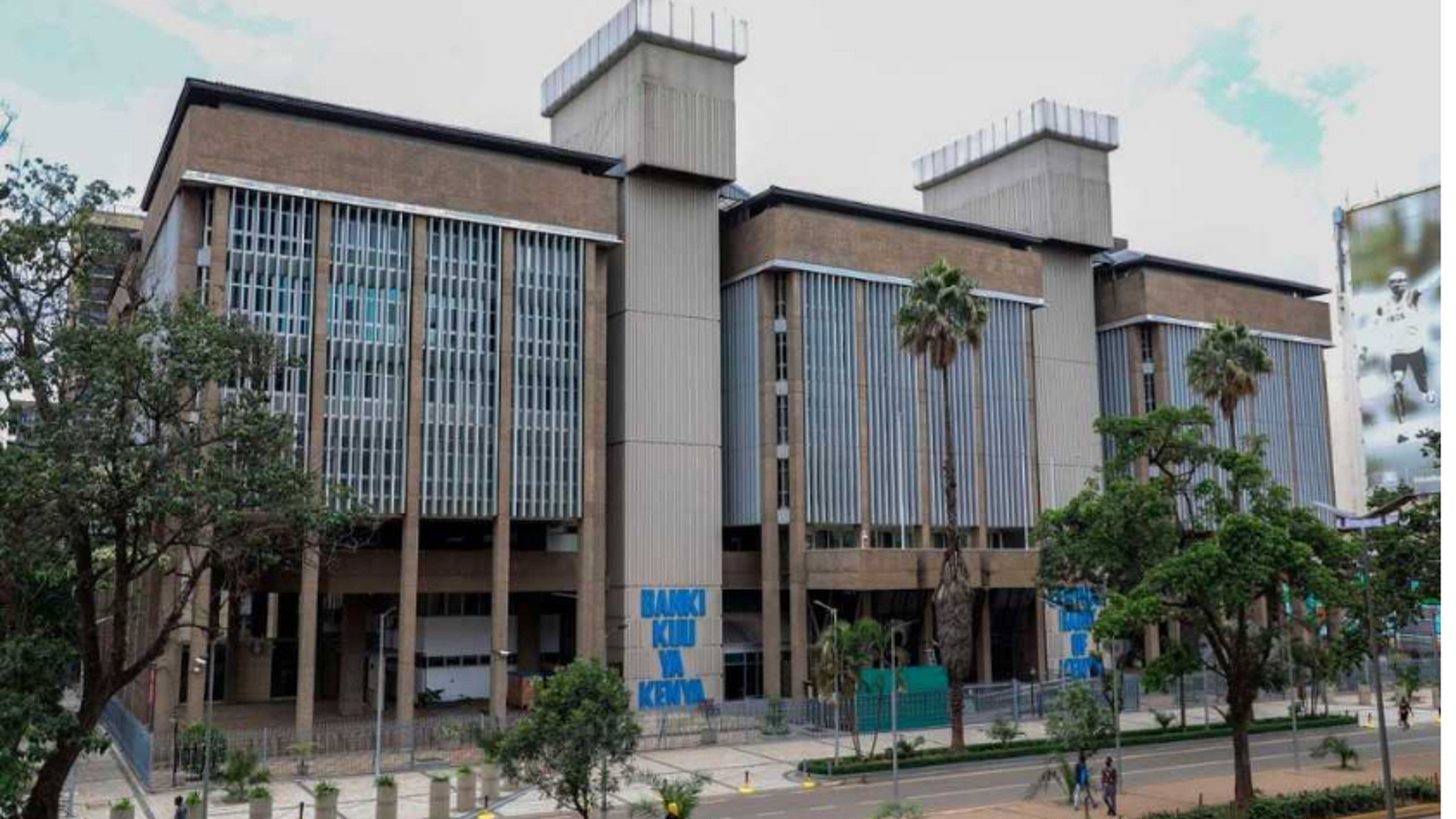 CBK’s Silent Crisis: Aging Workforce Poses Risk to Financial Stability