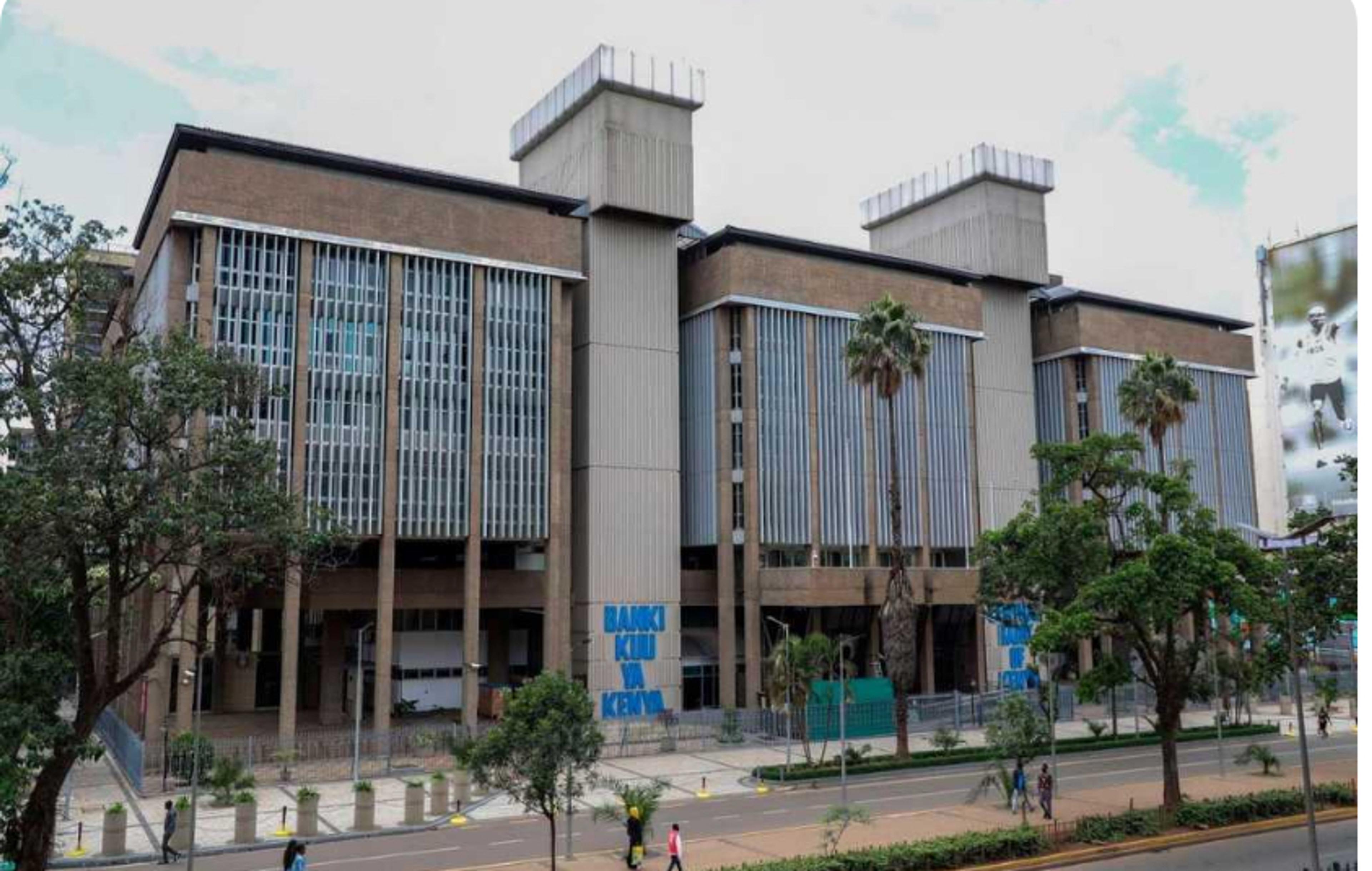 CBK’s Silent Crisis: Aging Workforce Poses Risk to Financial Stability