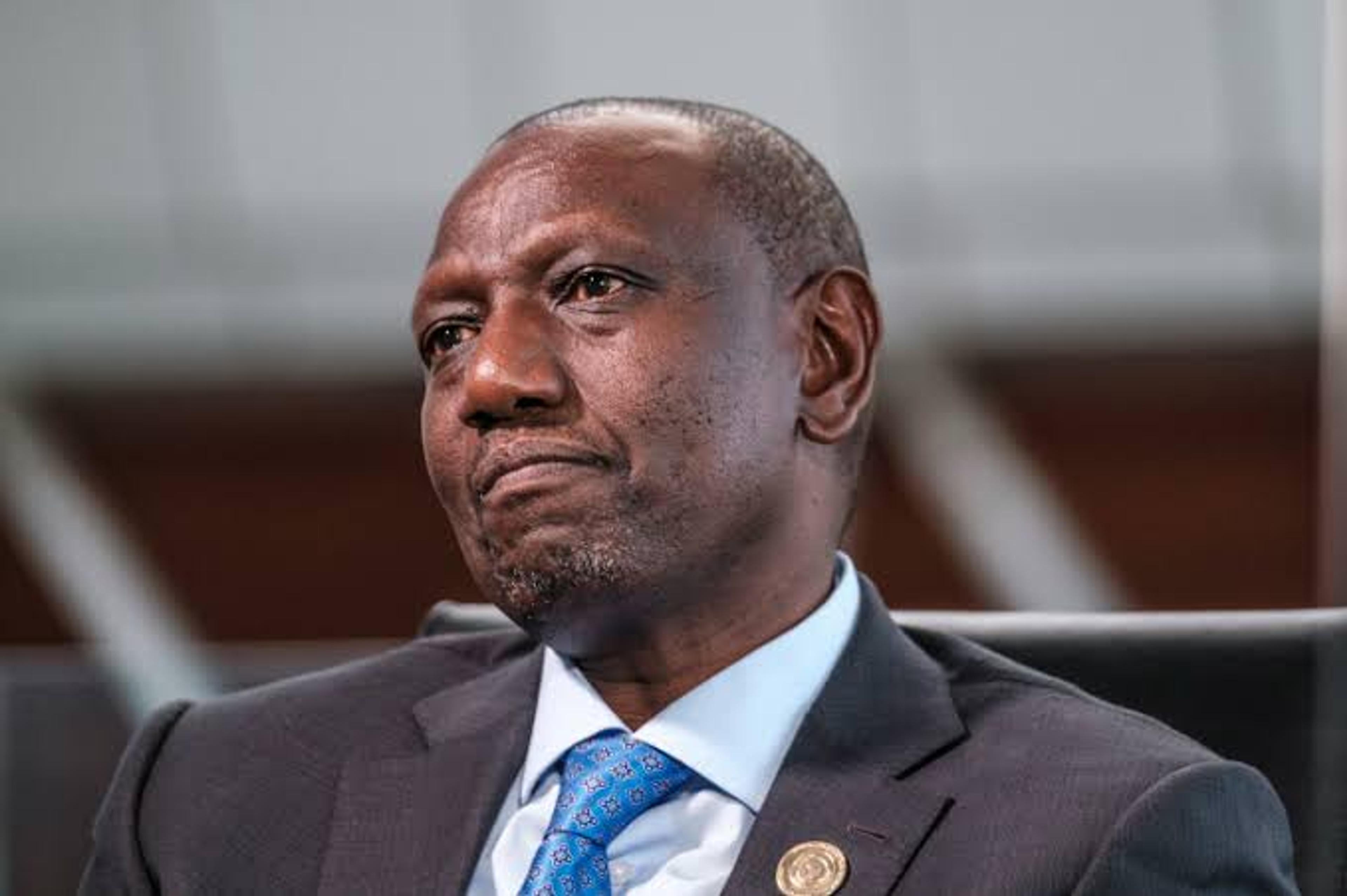 Court of Appeal Deals Blow to President Ruto’s Privatisation Push