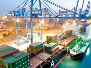 Security Threats Derail Kenya’s $25 Billion Lamu Port Dream