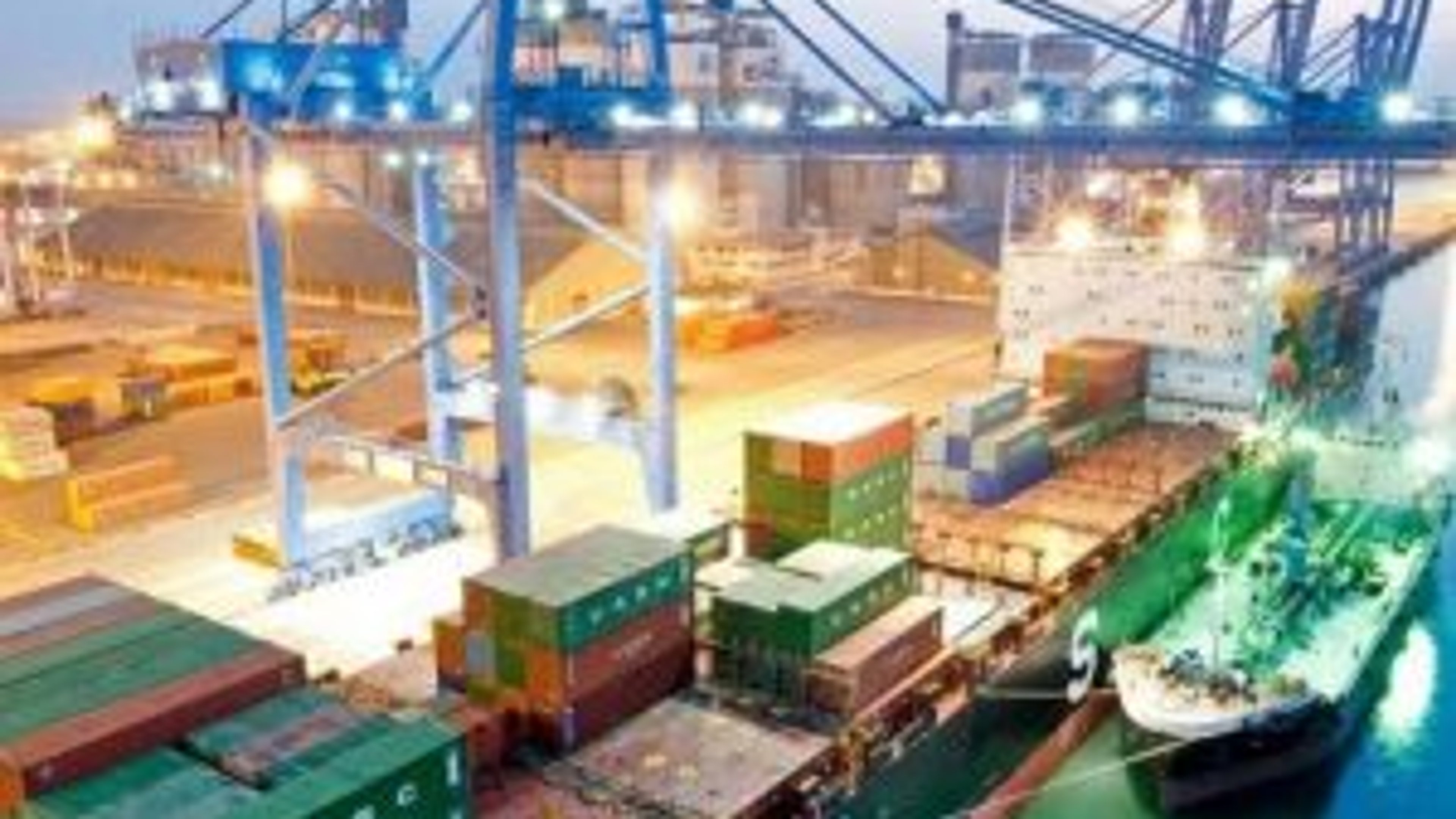 Security Threats Derail Kenya’s $25 Billion Lamu Port Dream