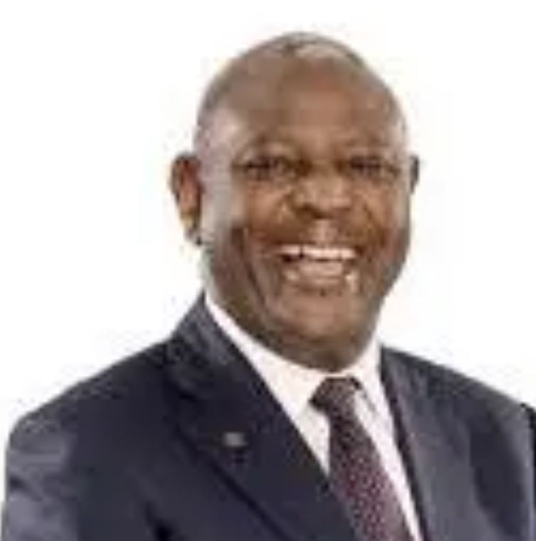 Equity Bank’s James Mwangi Honoured by London on Financial Inclusion Excellence