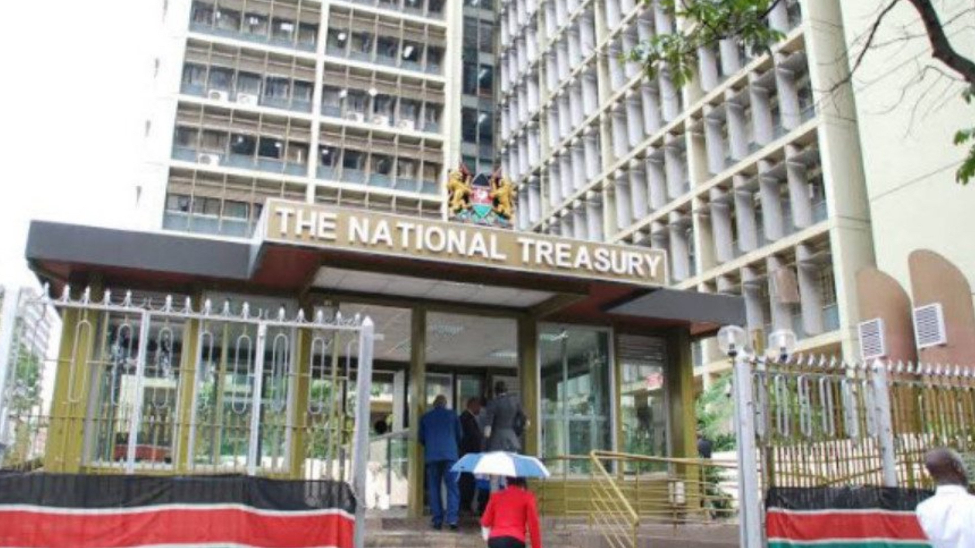 Treasury Locks Out Parastatals from Bidding on Security Tenders in Procurement Shake-Up