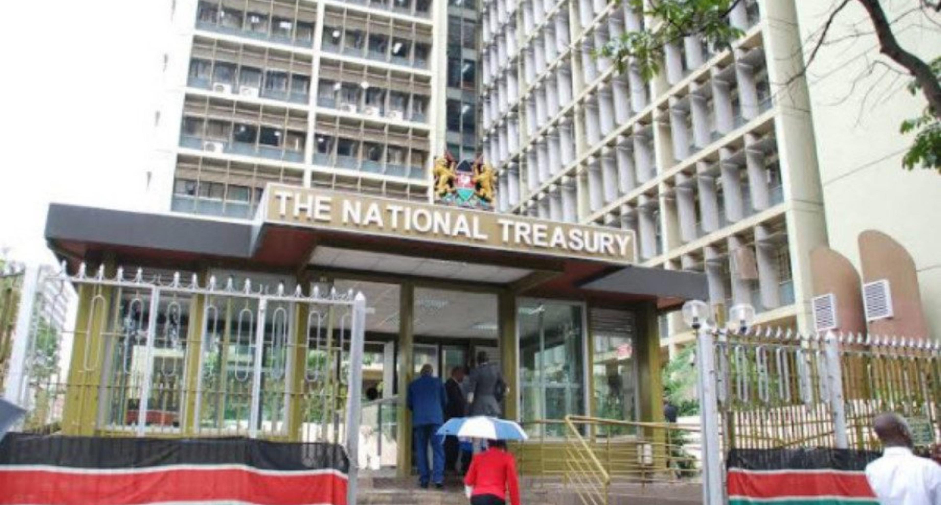 Treasury Locks Out Parastatals from Bidding on Security Tenders in Procurement Shake-Up