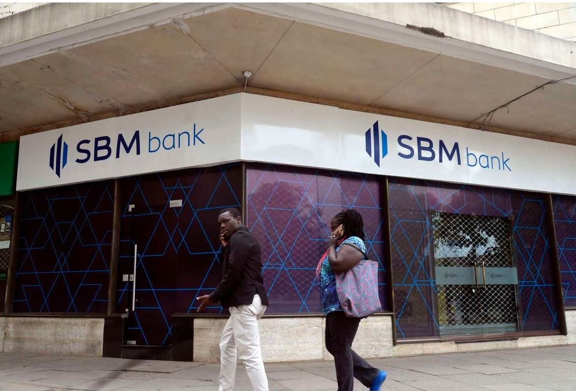 SBM Bank Kenya Swings to Profit After a Year in the Red
