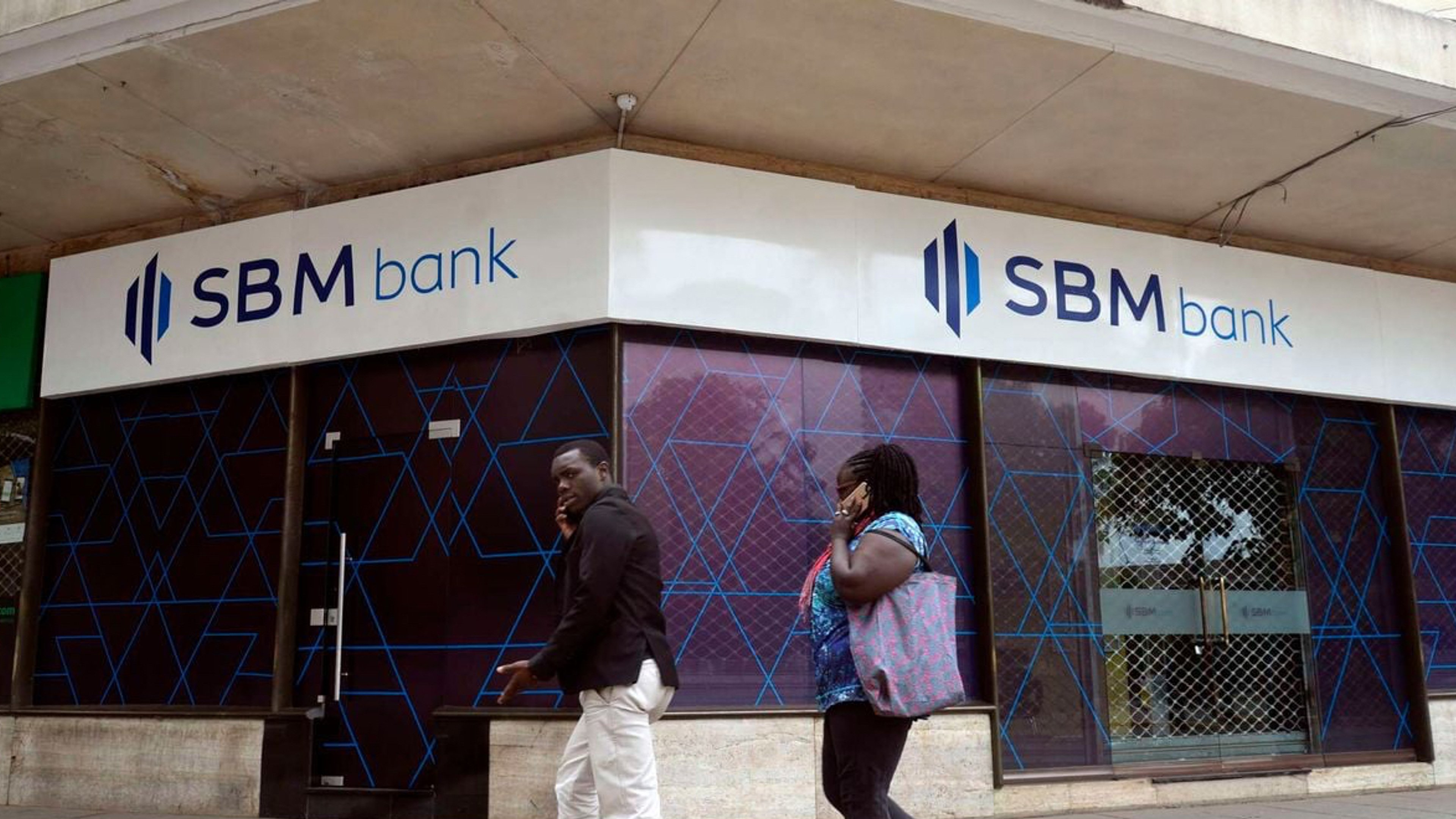 SBM Bank Kenya Swings to Profit After a Year in the Red