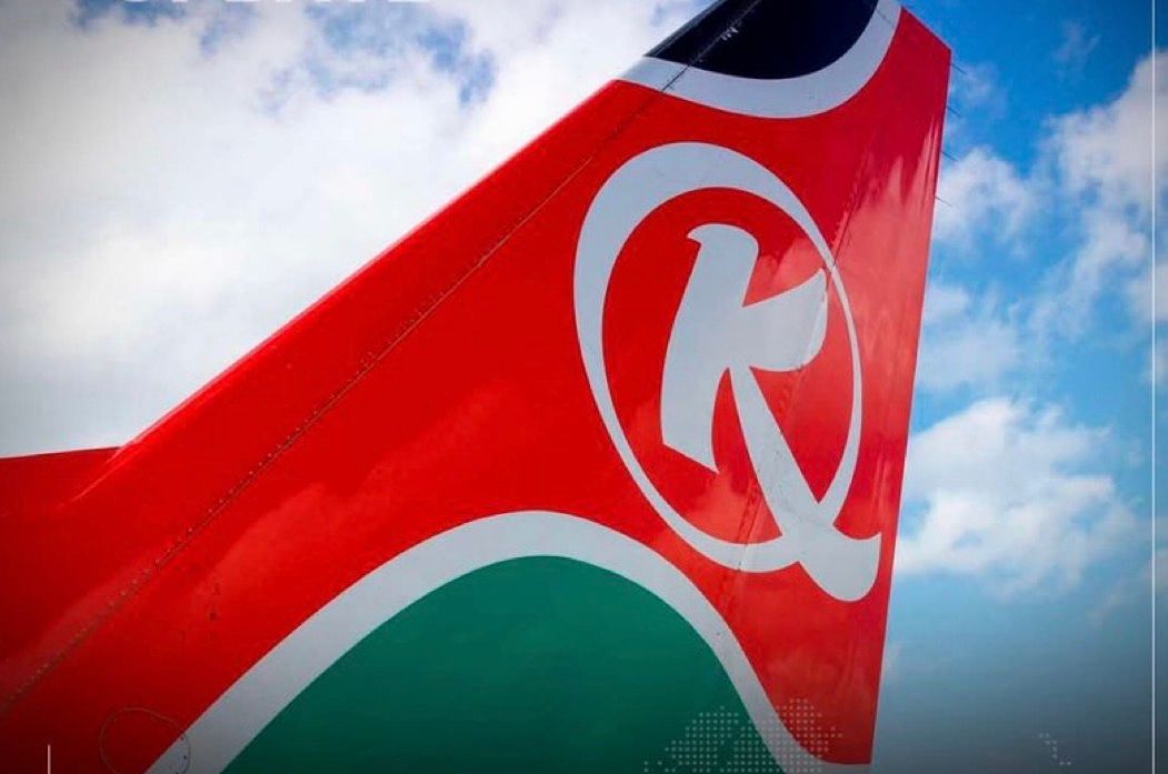 Kenya Airways still pride of Africa? The airline posted a net loss of Sh16.1 billion for the first half of 2026, up sharply from Sh12.2 billion in the same period last year. 