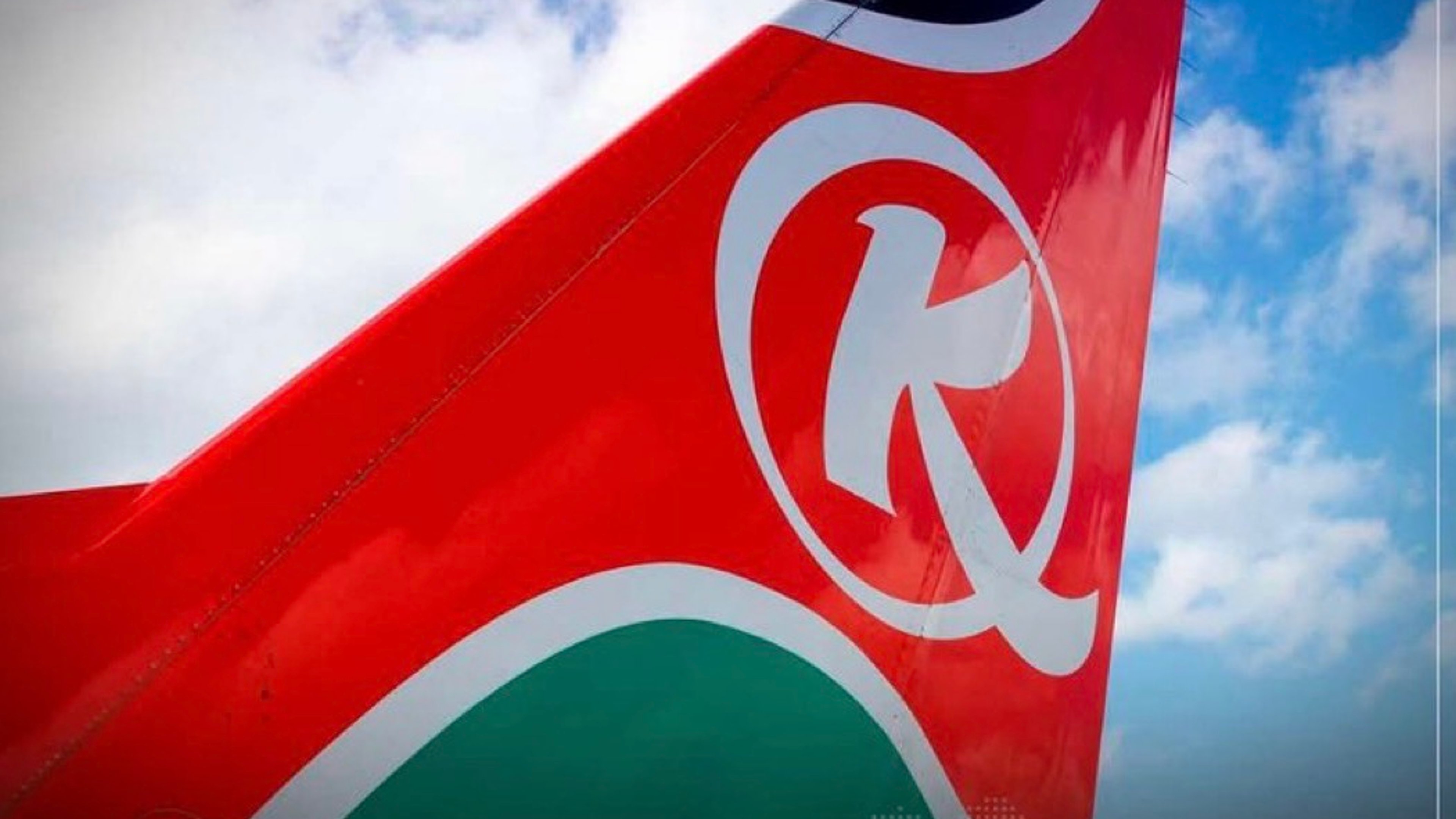 Kenya Airways still pride of Africa? The airline posted a net loss of Sh16.1 billion for the first half of 2026, up sharply from Sh12.2 billion in the same period last year.