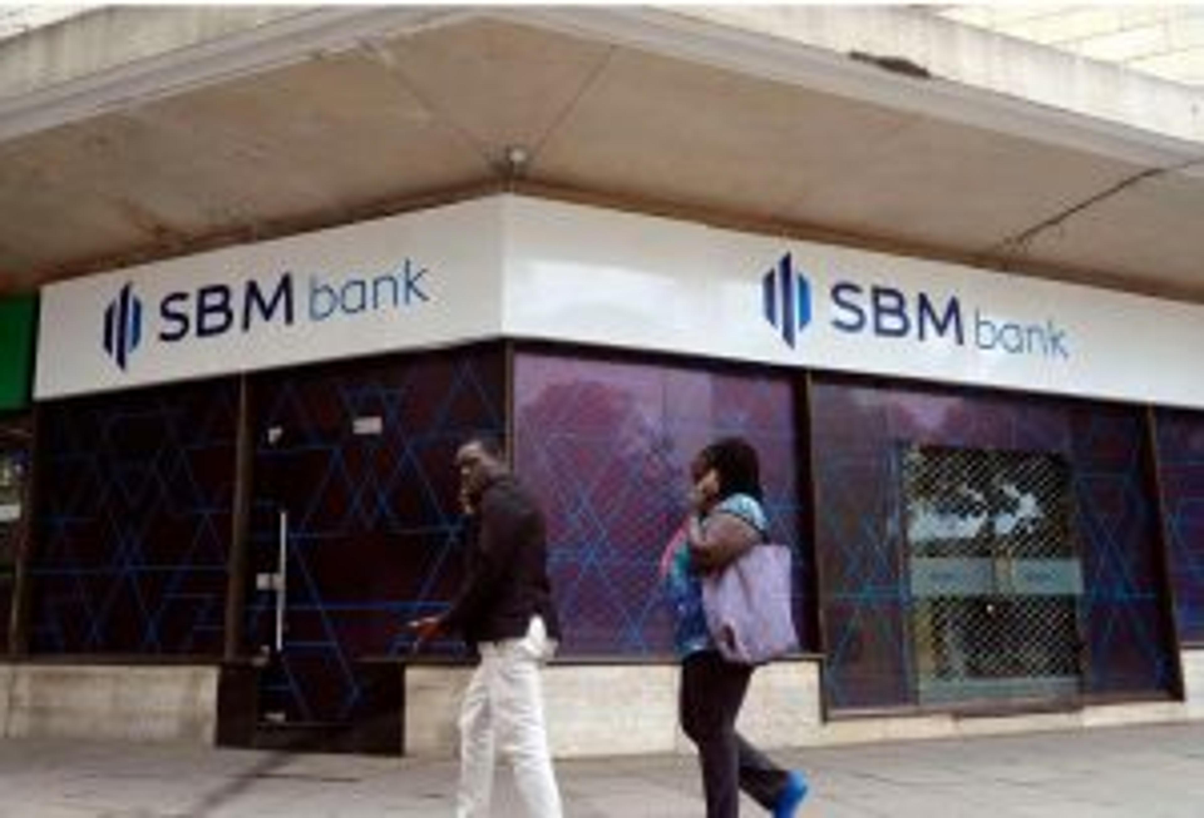 SBM Bank Kenya Swings to Profit After a Year in the Red