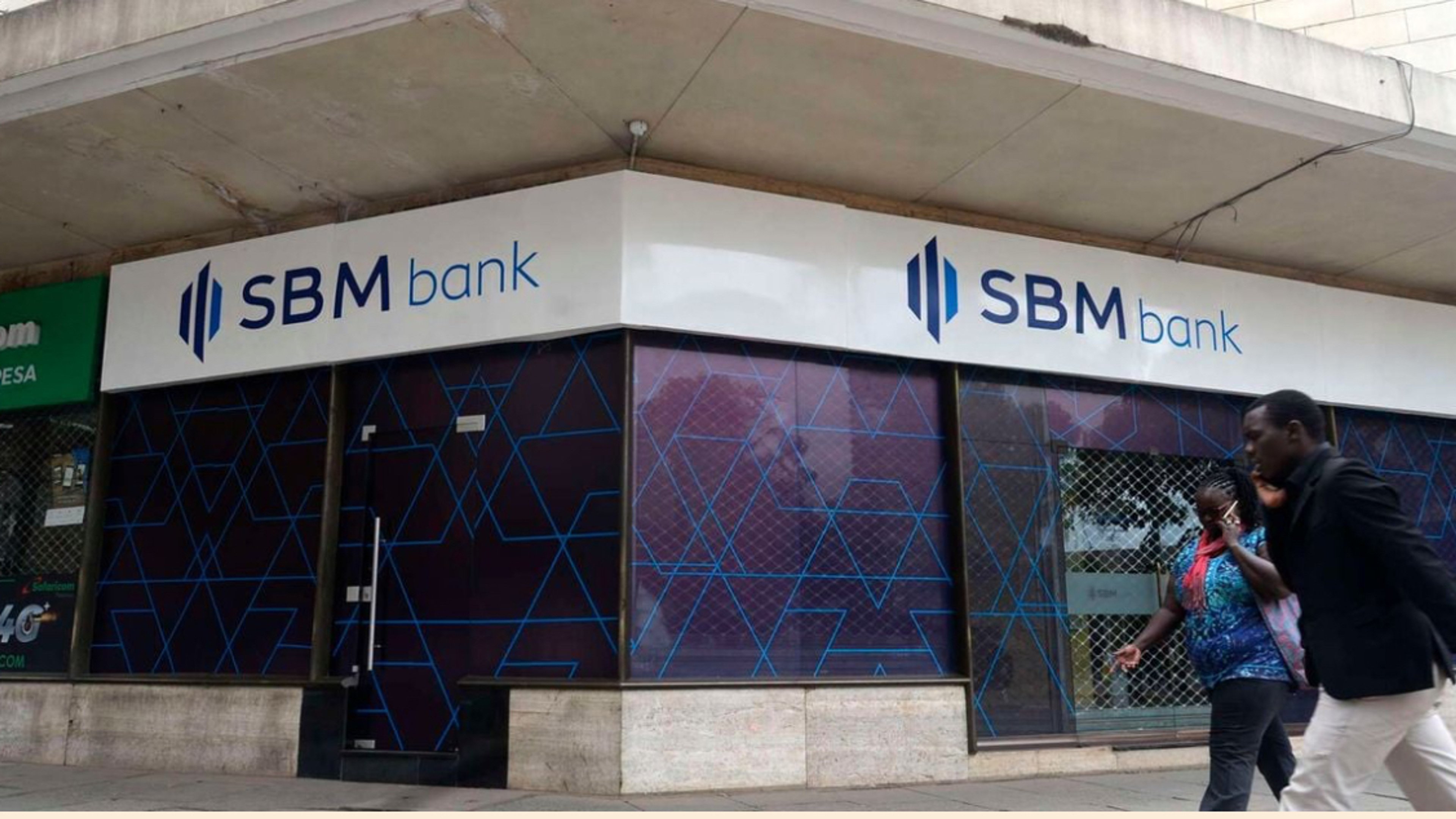 SBM Bank Kenya Swings Back to Profit with KSh 202 Million Half-Year Earnings