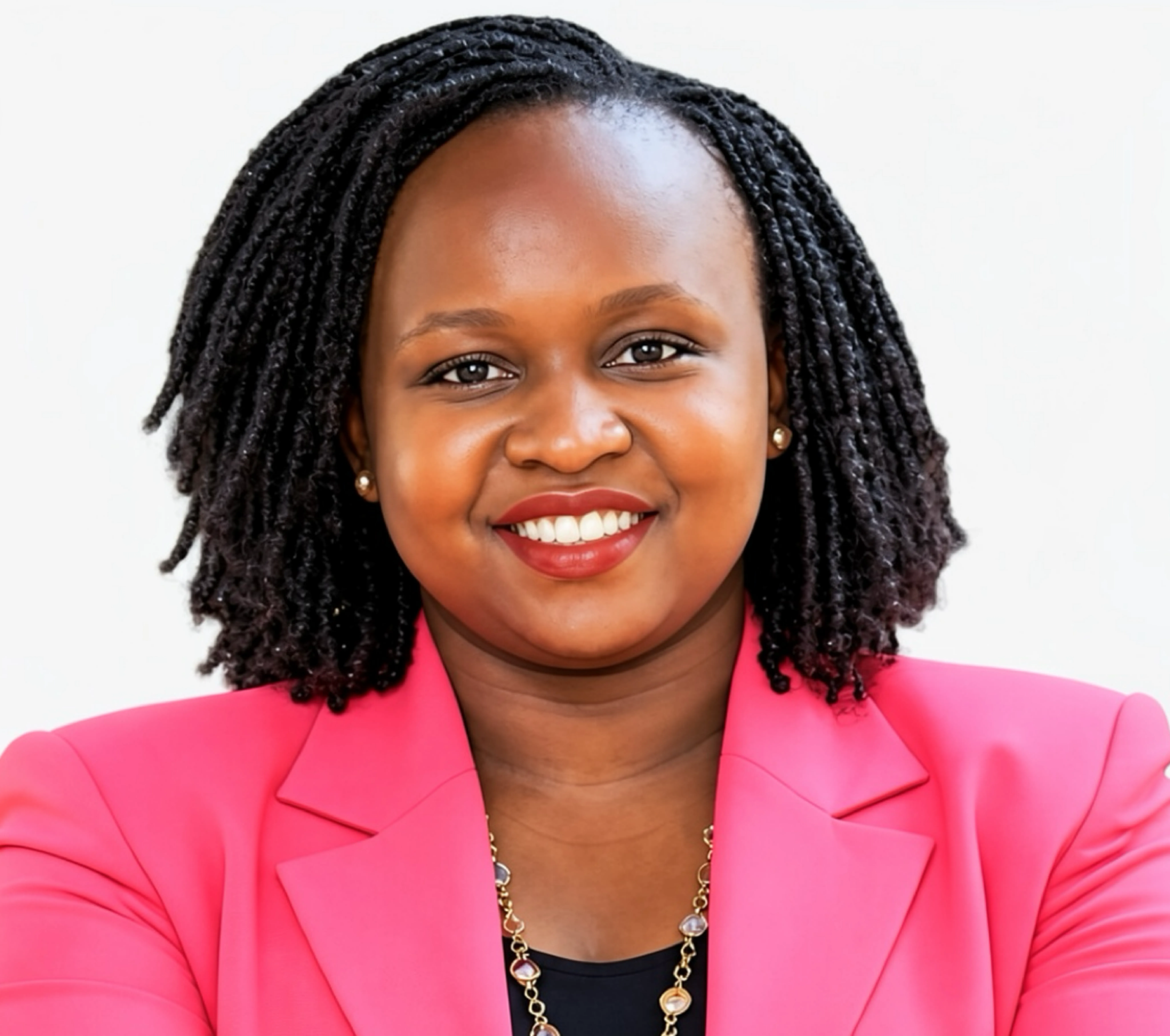 Late Ms Rosemary Kimwatu-Koech - She served as Head of Data Protection at KCB