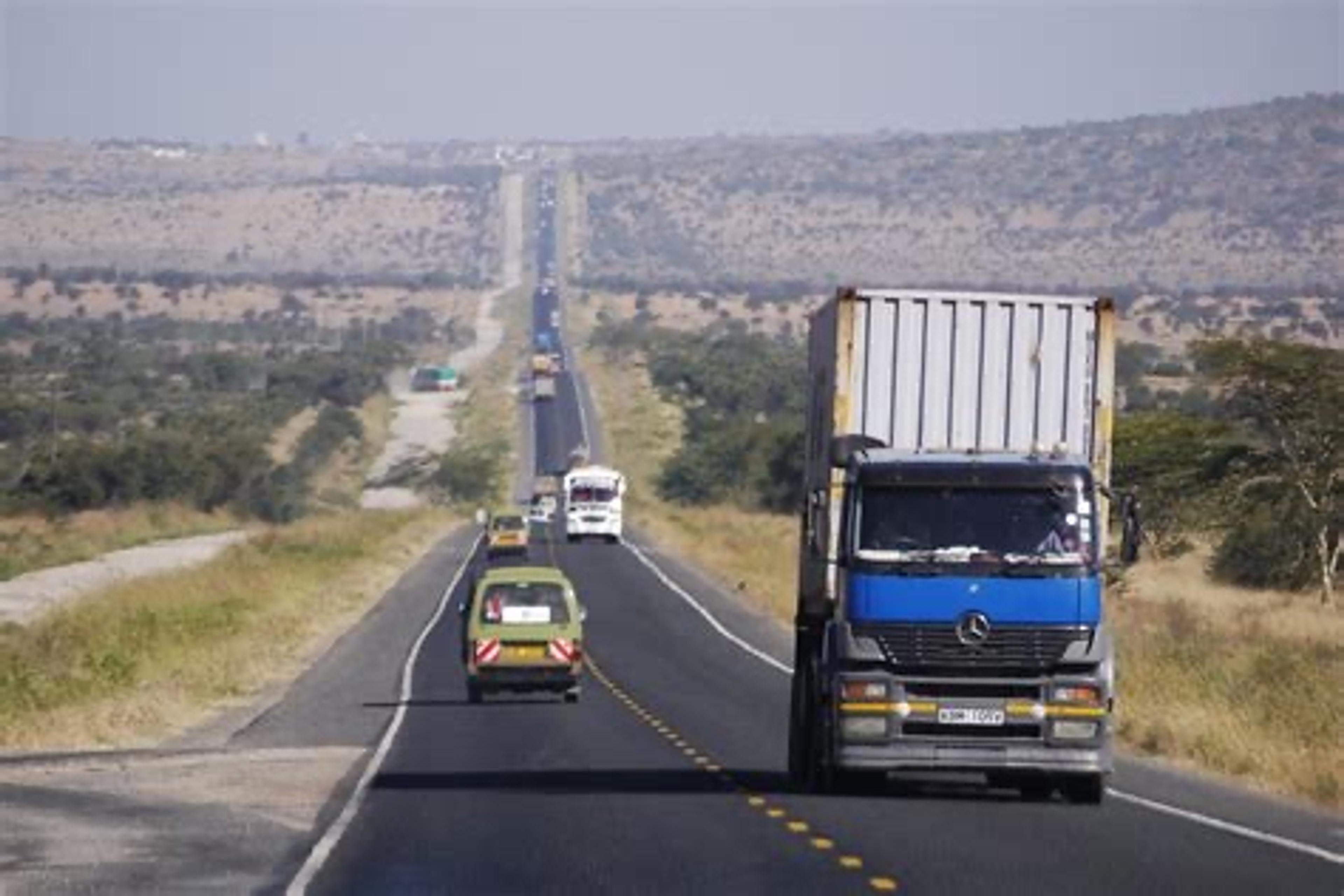 Kenya to Pay Sh6 Billion to French Firms Over Botched Toll Road Deal