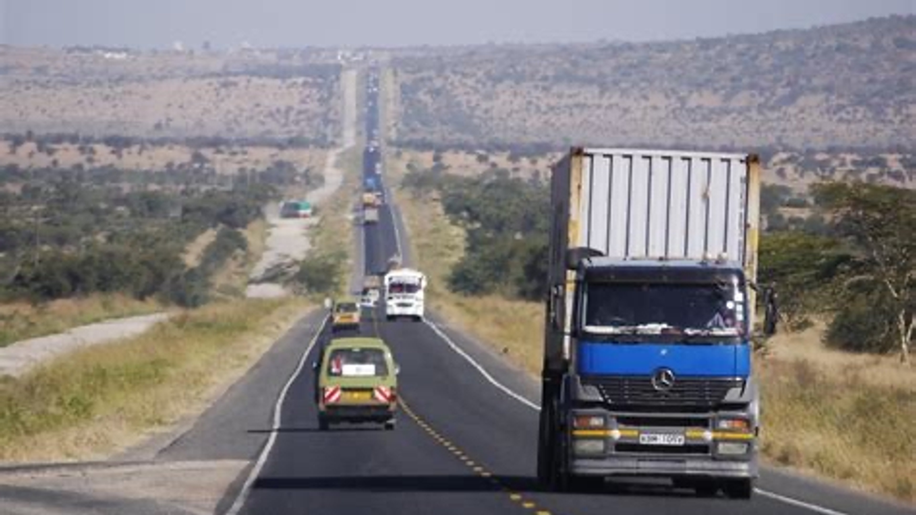 Kenya to Pay Sh6 Billion to French Firms Over Botched Toll Road Deal