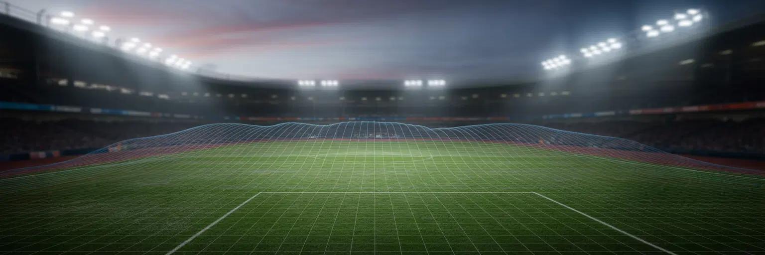 The Science Behind Predicting Football Matches