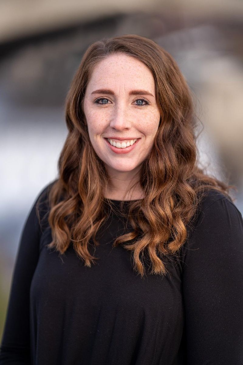 Anna Owens, Account Manager