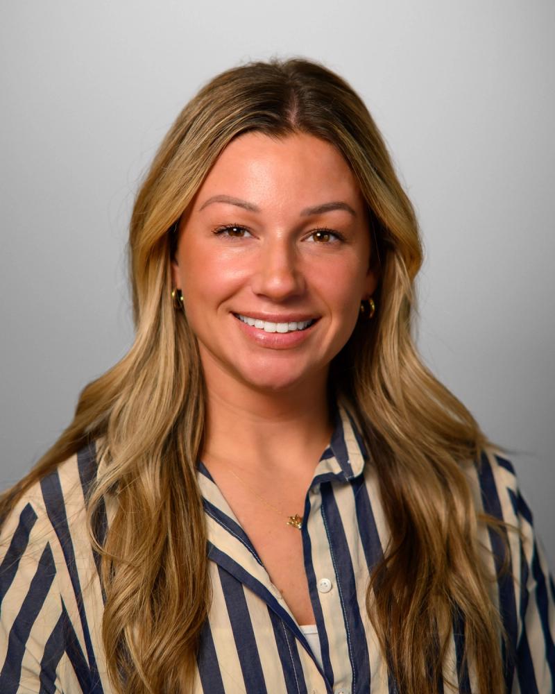 Amanda Macek, Patient Services