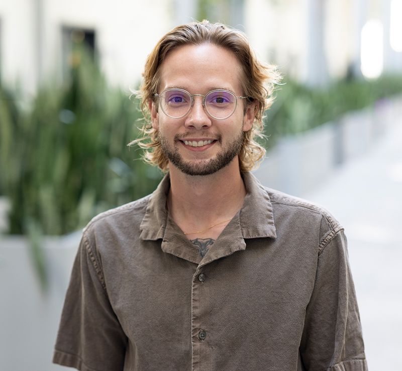 Michael Lock, Sr. Product Marketing Manager