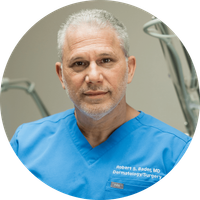 Robert S. Bader, M.D., Owner, RSB Dermatology