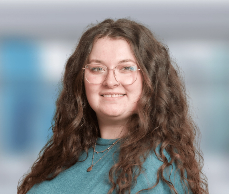 Amanda Phelps, RCM Specialist