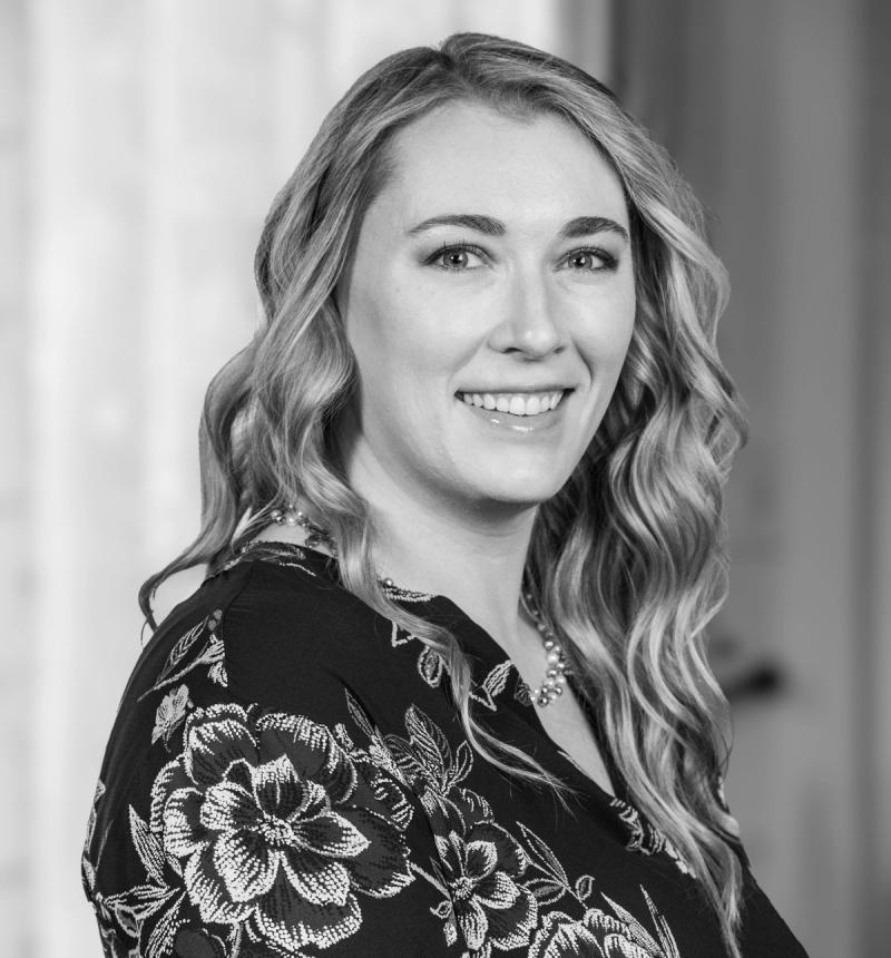 Holly Evans, Account Manager
