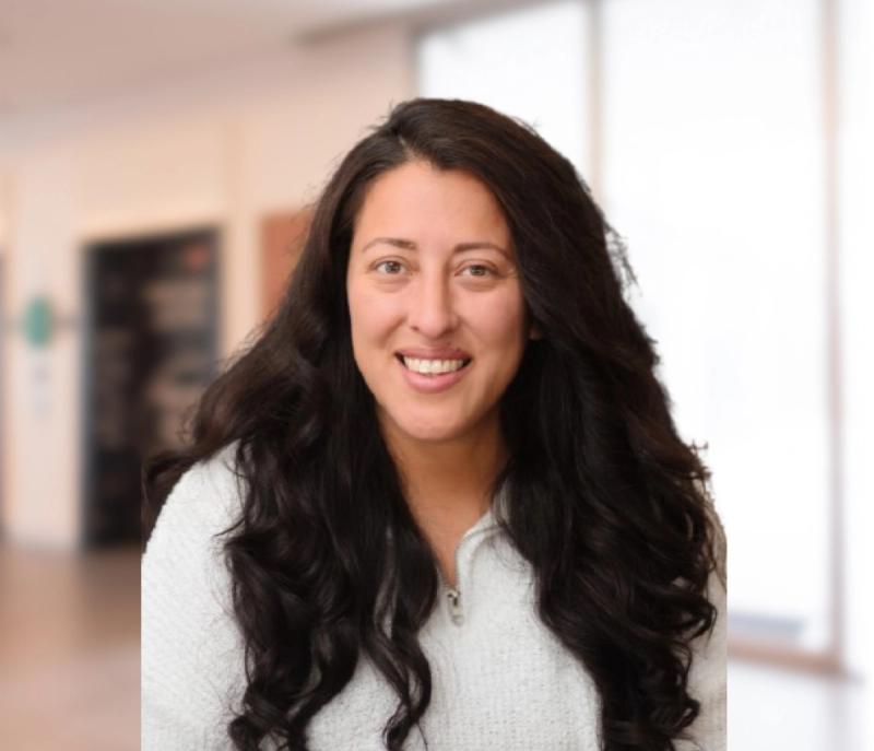 Martha Sanchez, Patient Services Representative