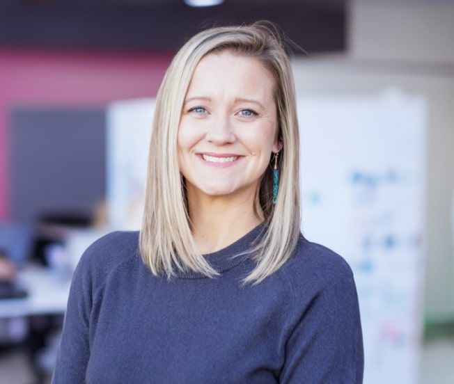 Jessica Stanley, Patient Services