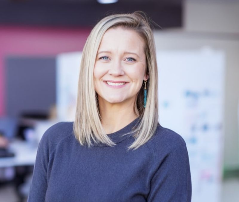 Jessica Stanley, Patient Services