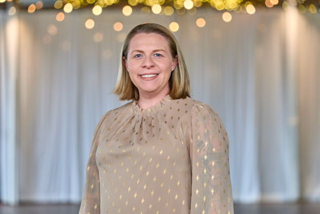 Kara Scott, Client Services