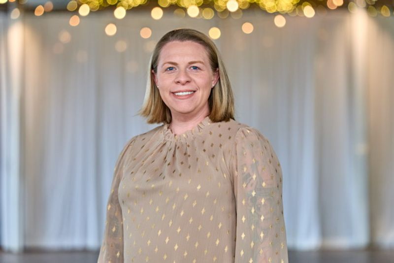 Kara Scott, Client Services