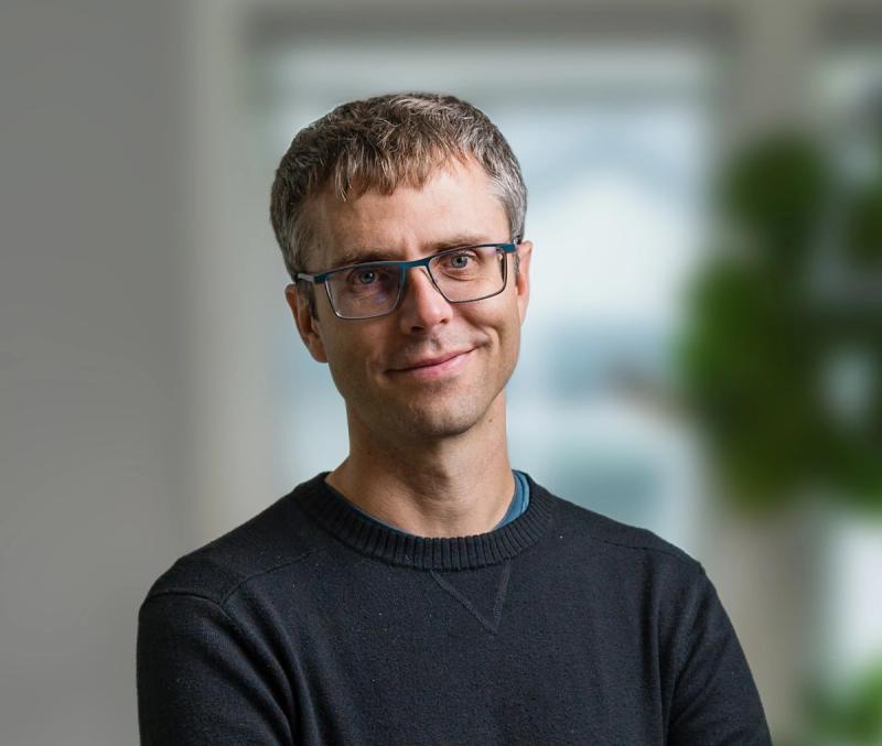 Braden Bills, Product Manager