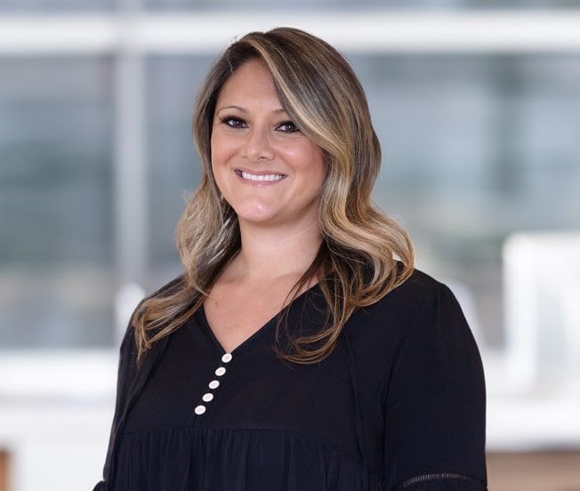 Lindsay Ethredge, Client Services