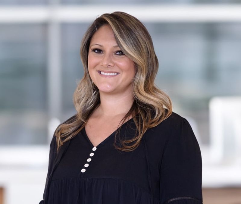 Lindsay Ethredge, Client Services