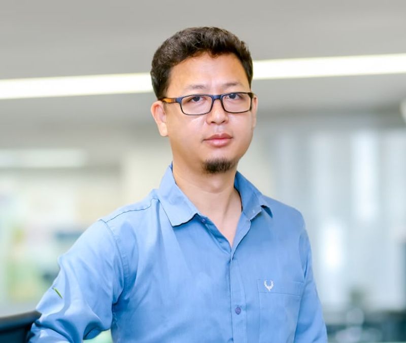 Joe Prasad, Operations