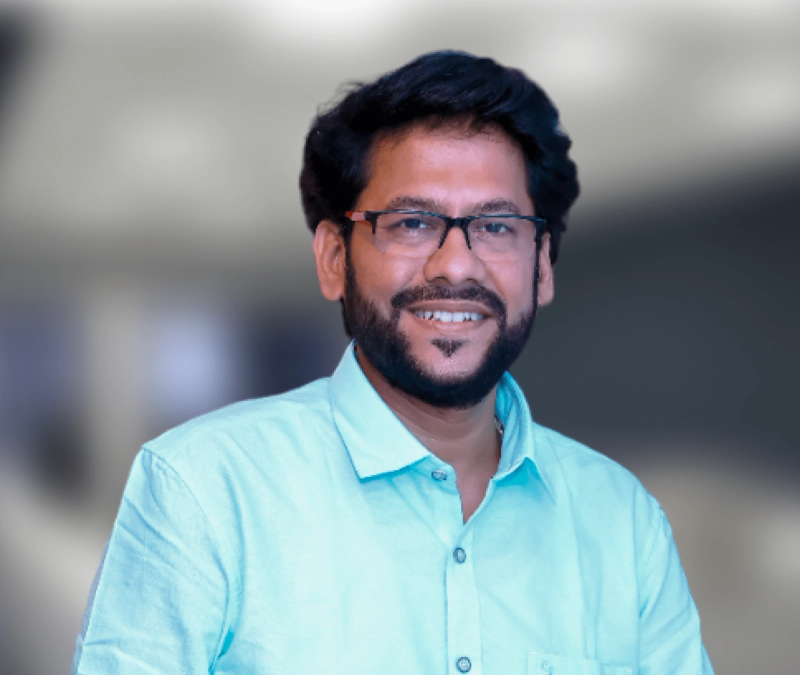 Yogesh Perambalam, Operations