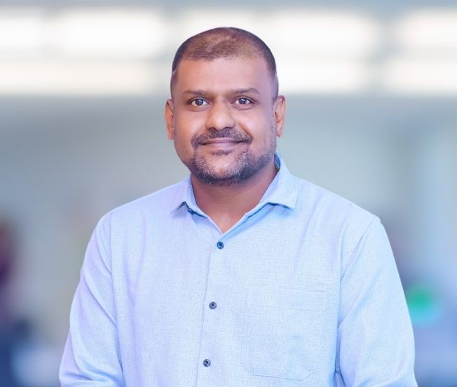 Sakthi Dharan, Operations